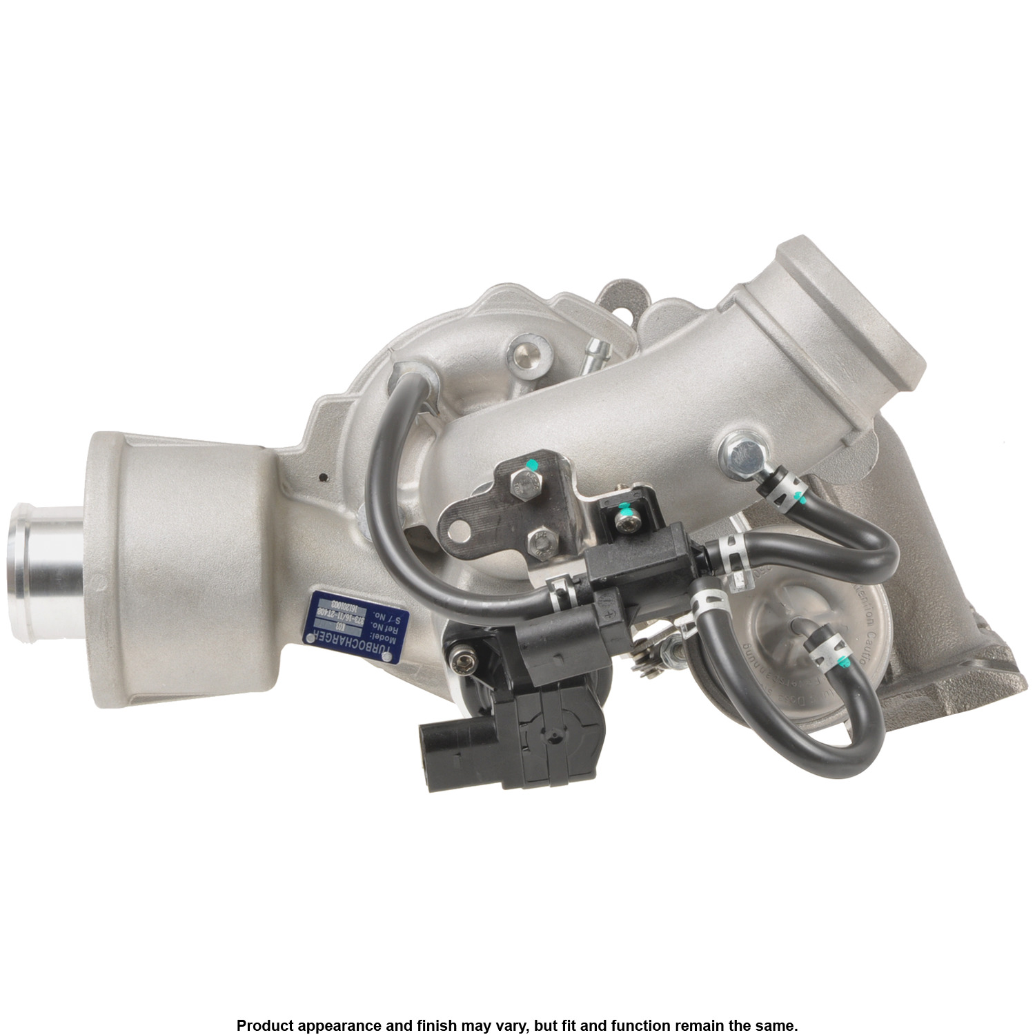 Turbocharger | 12225-4619A