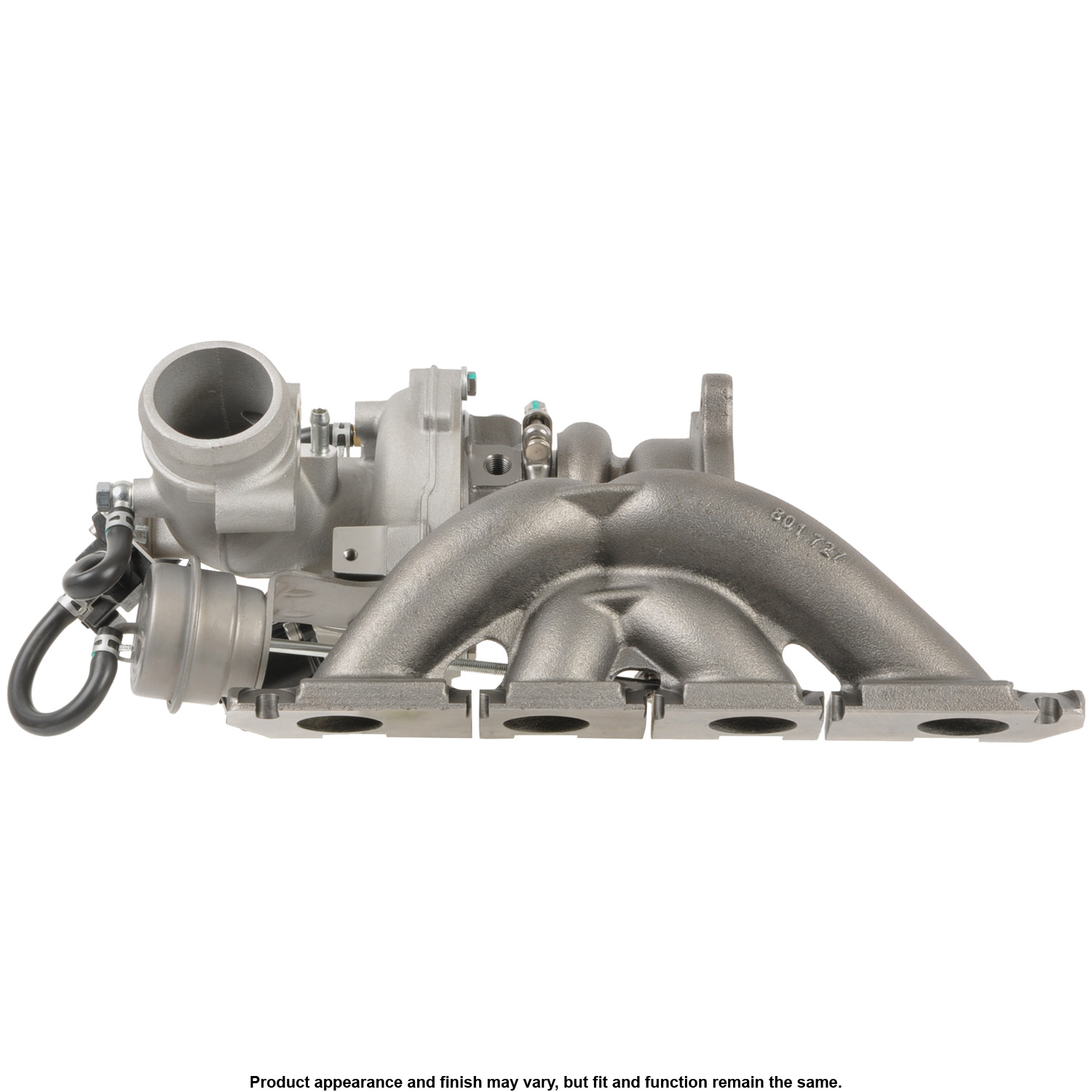 Turbocharger | 12225-4619A