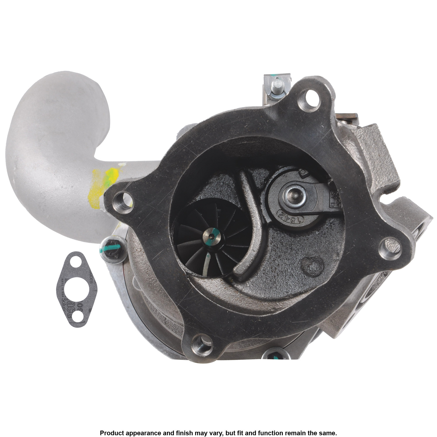 Turbocharger | 12225-4620A