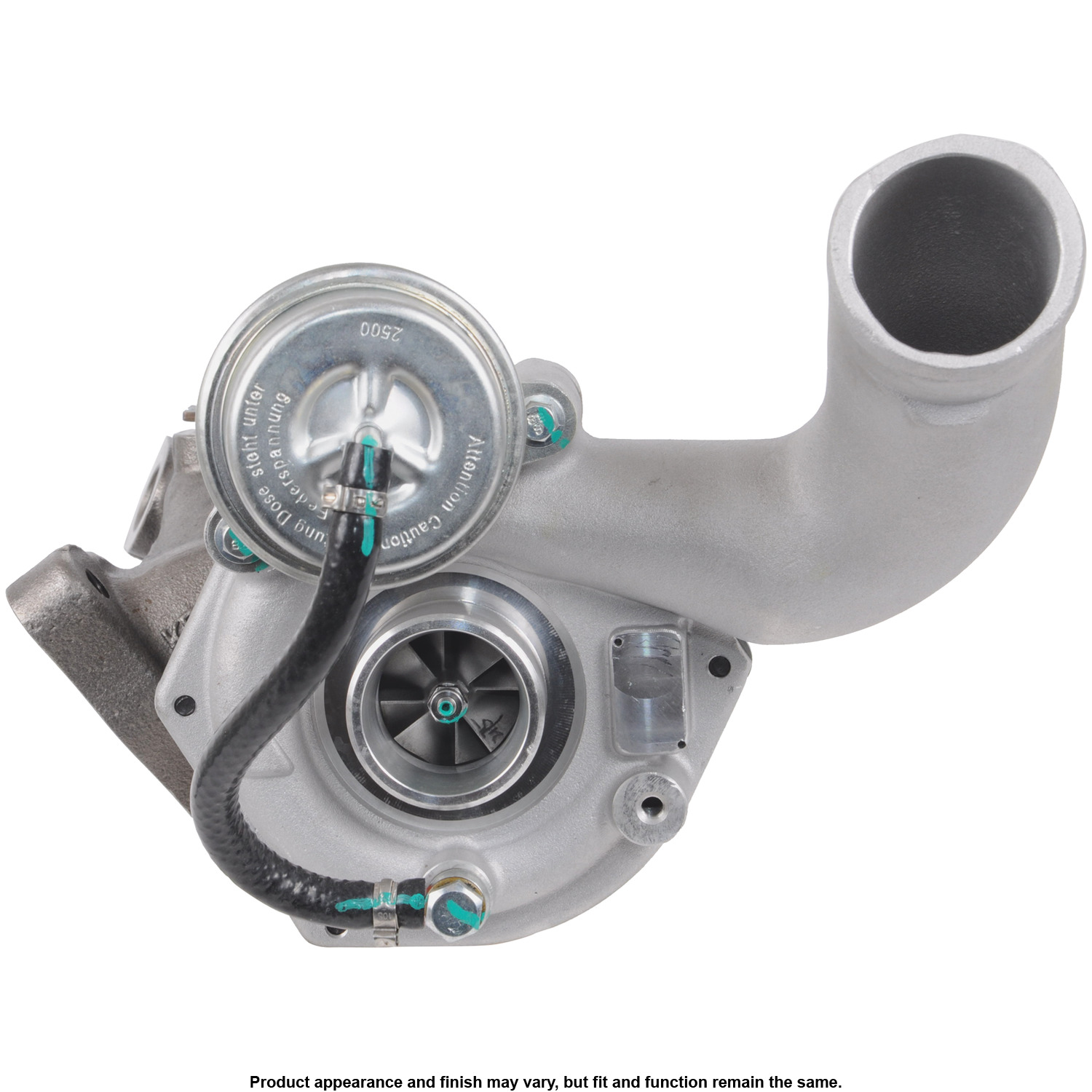 Turbocharger | 12225-4620A