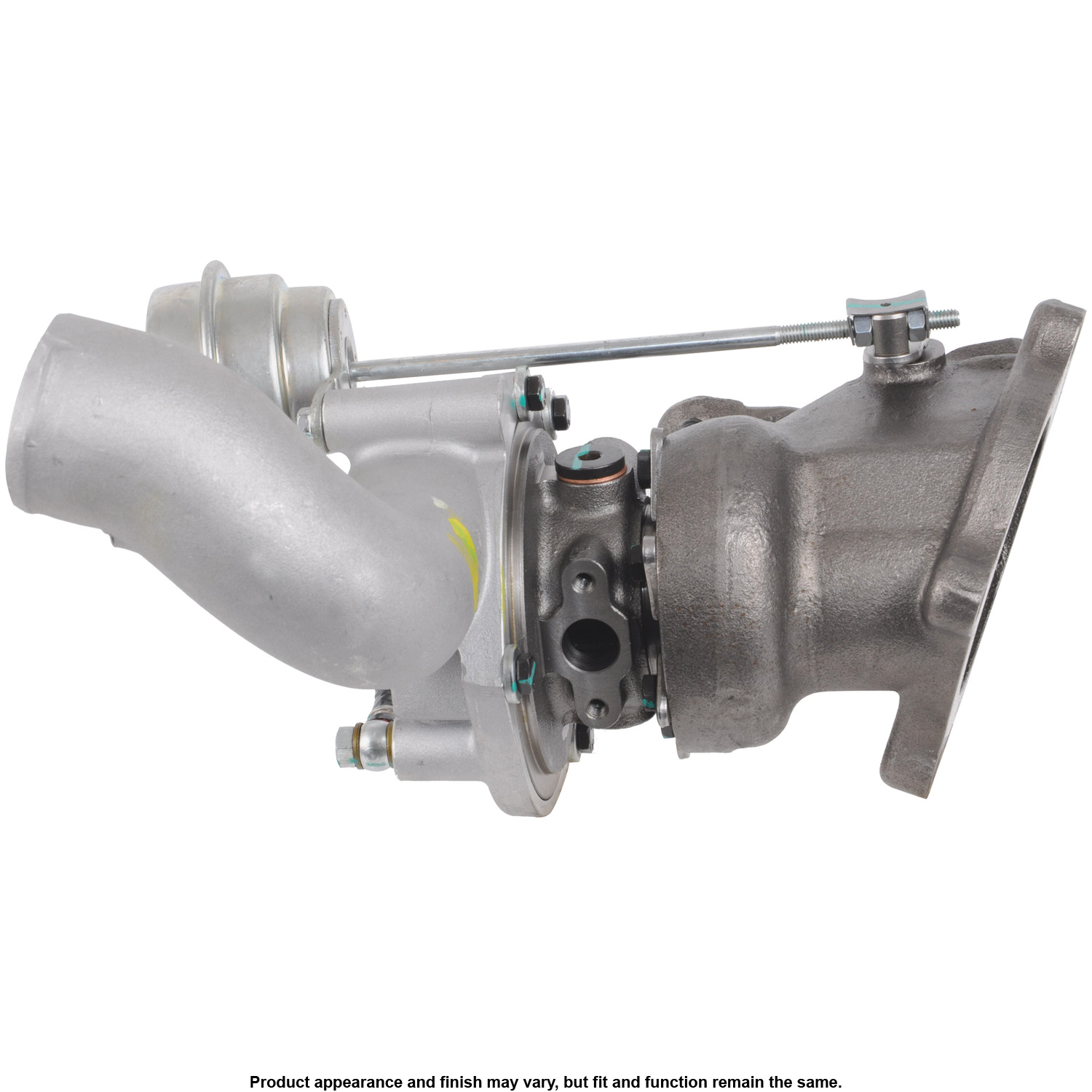 Turbocharger | 12225-4620A