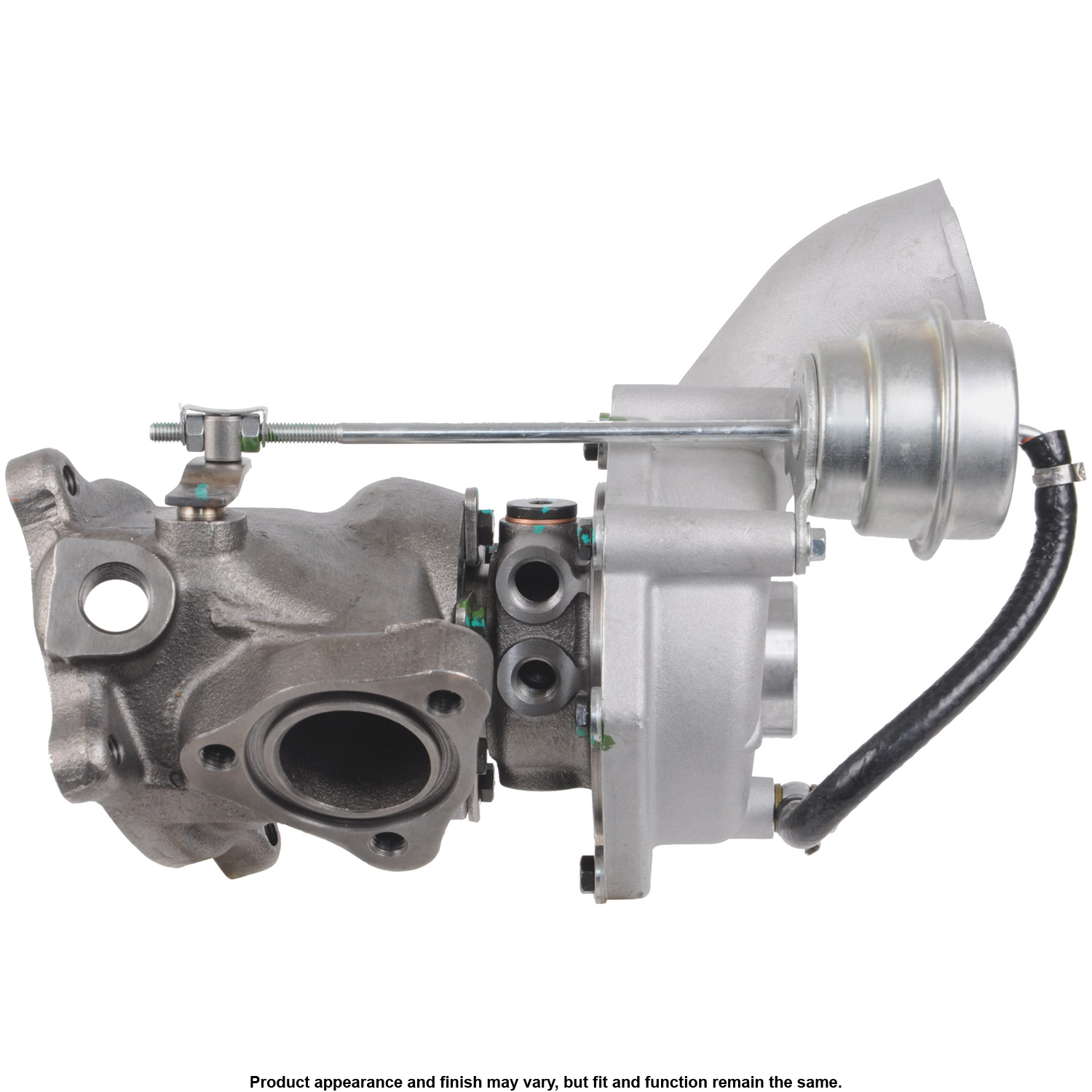 Turbocharger | 12225-4620A
