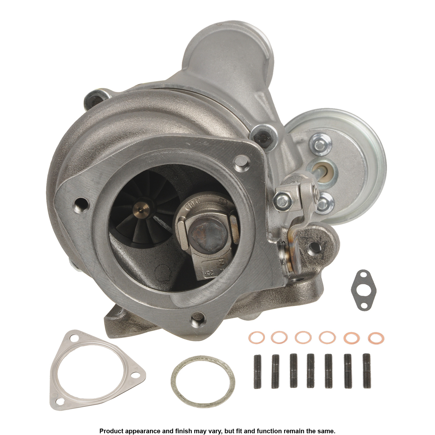 Turbocharger | 12225-4622A