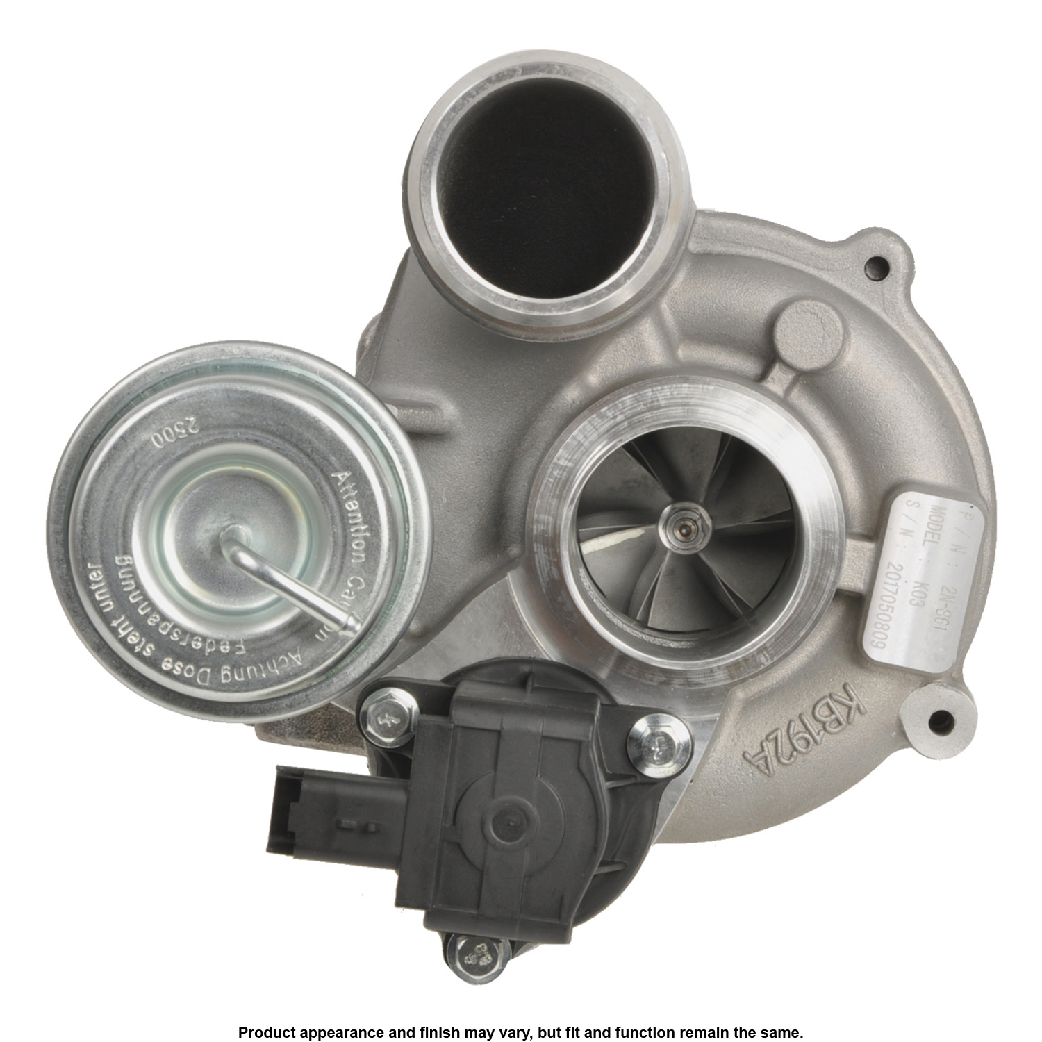 Turbocharger | 12225-4622A