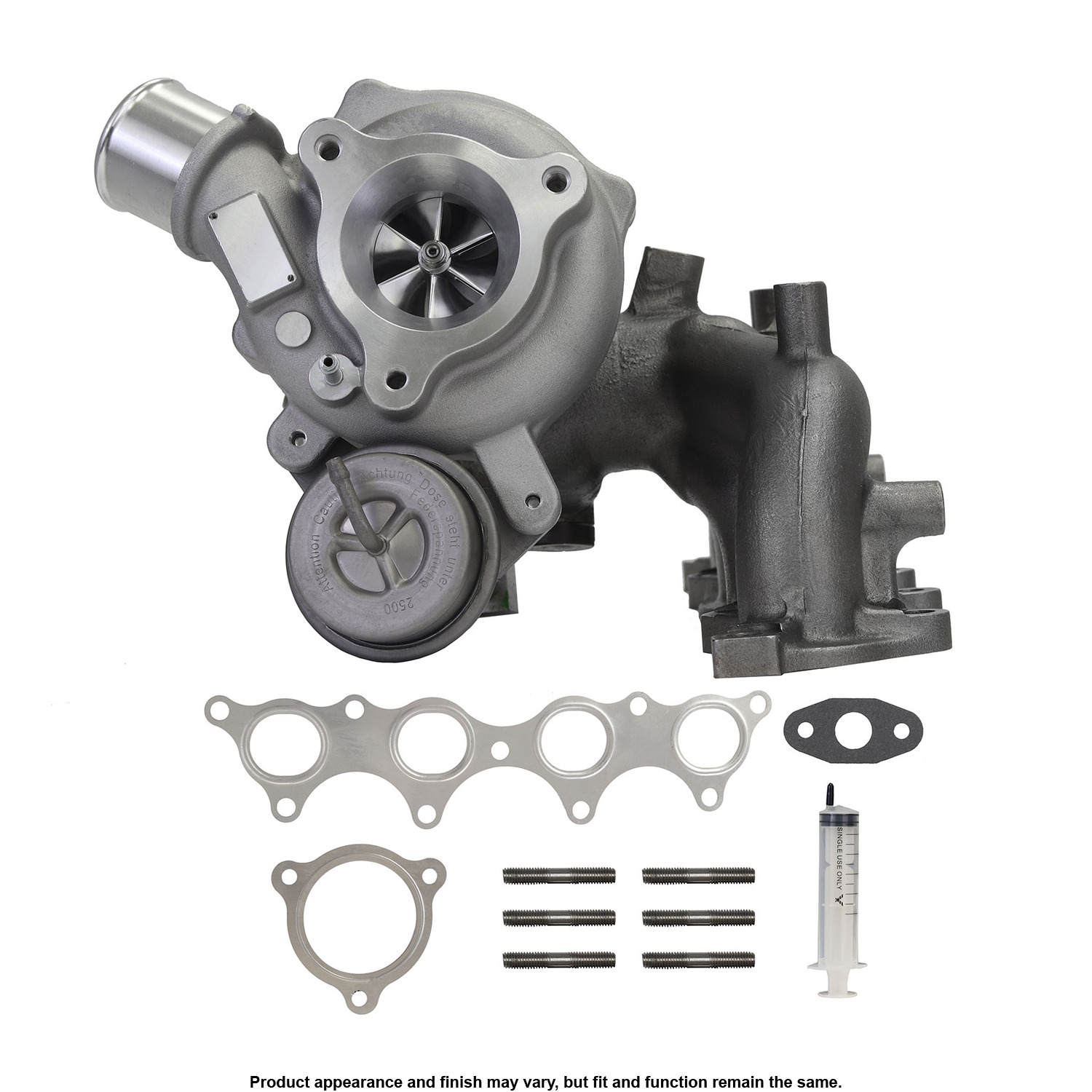 Turbocharger | 12225-6297A