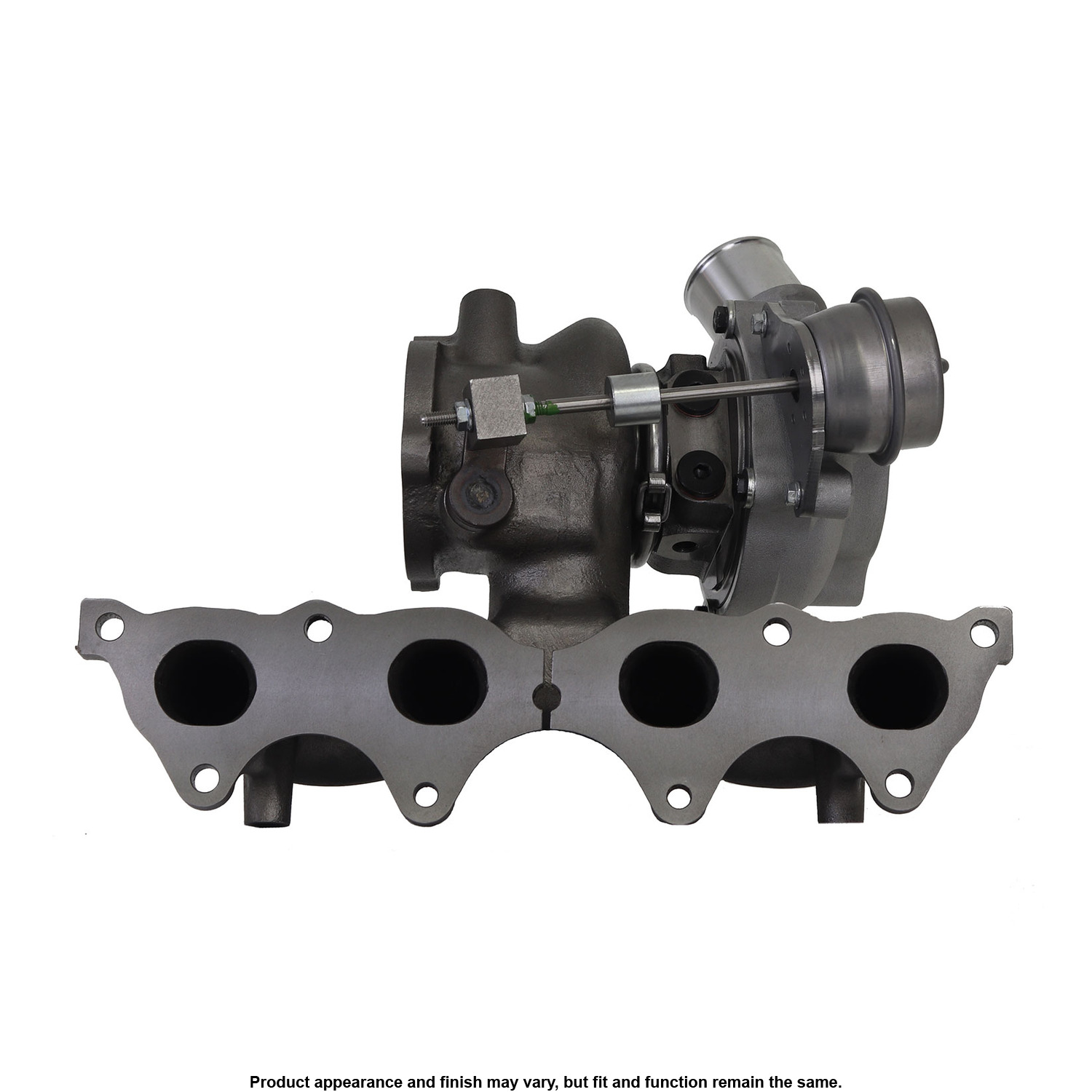 Turbocharger | 12225-6297A