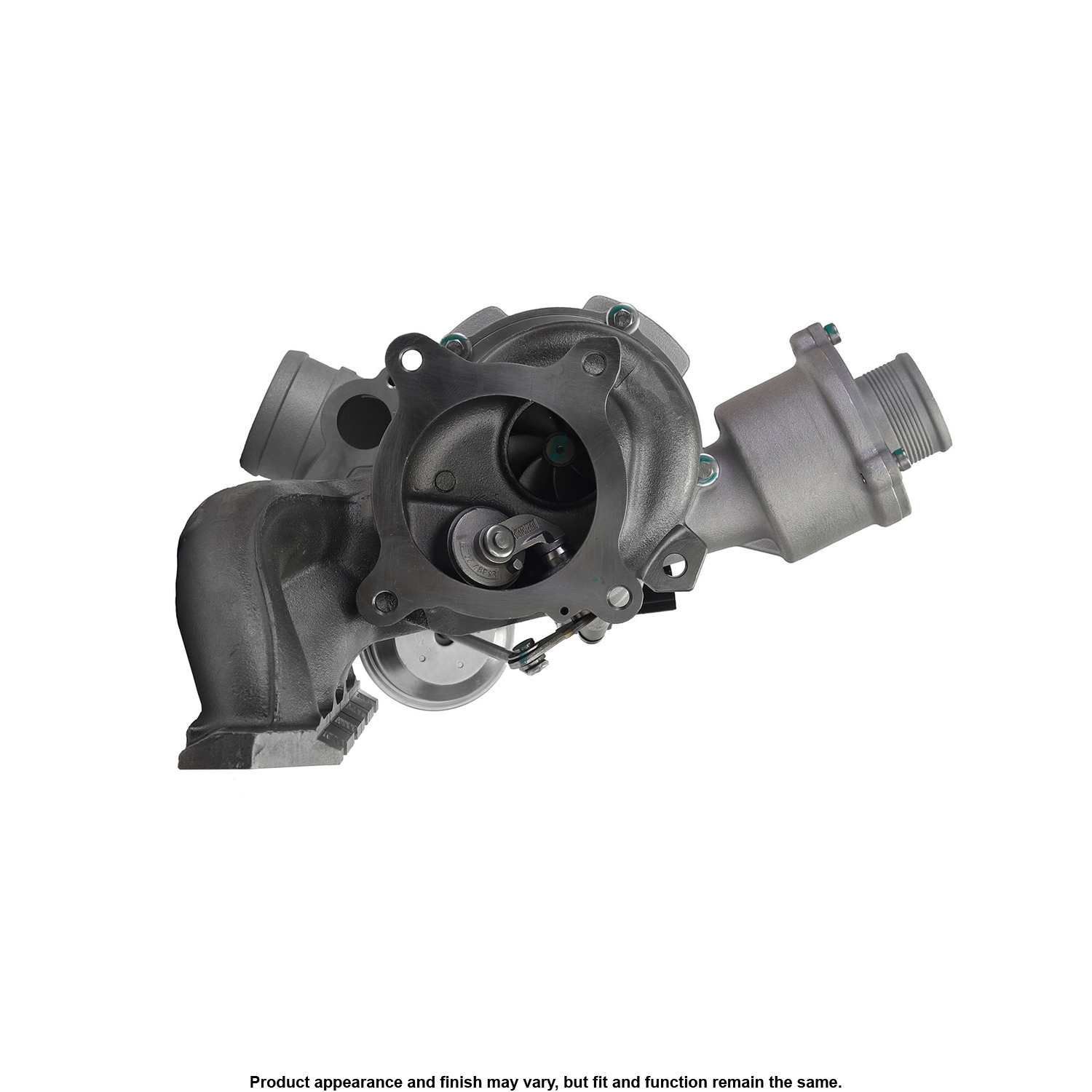 Turbocharger | 12225-4623A