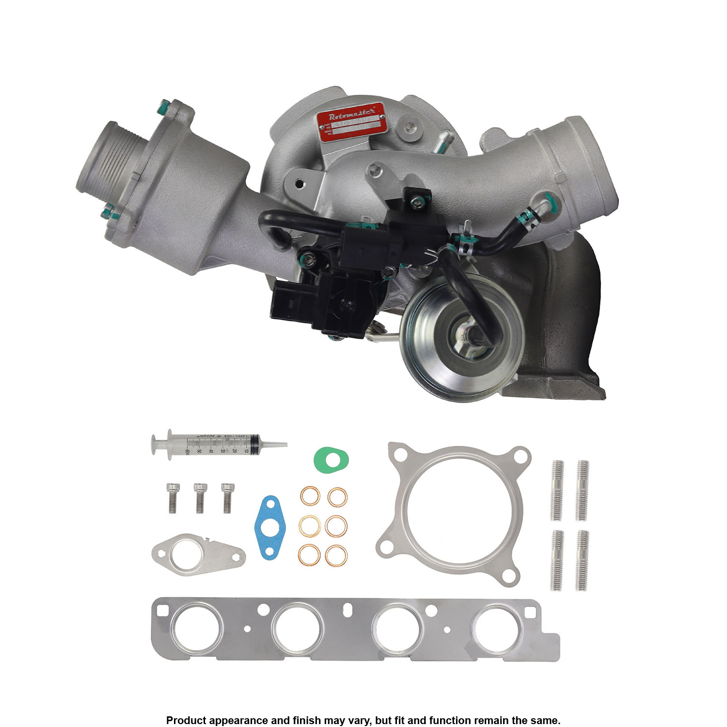 Turbocharger | 12225-4623A