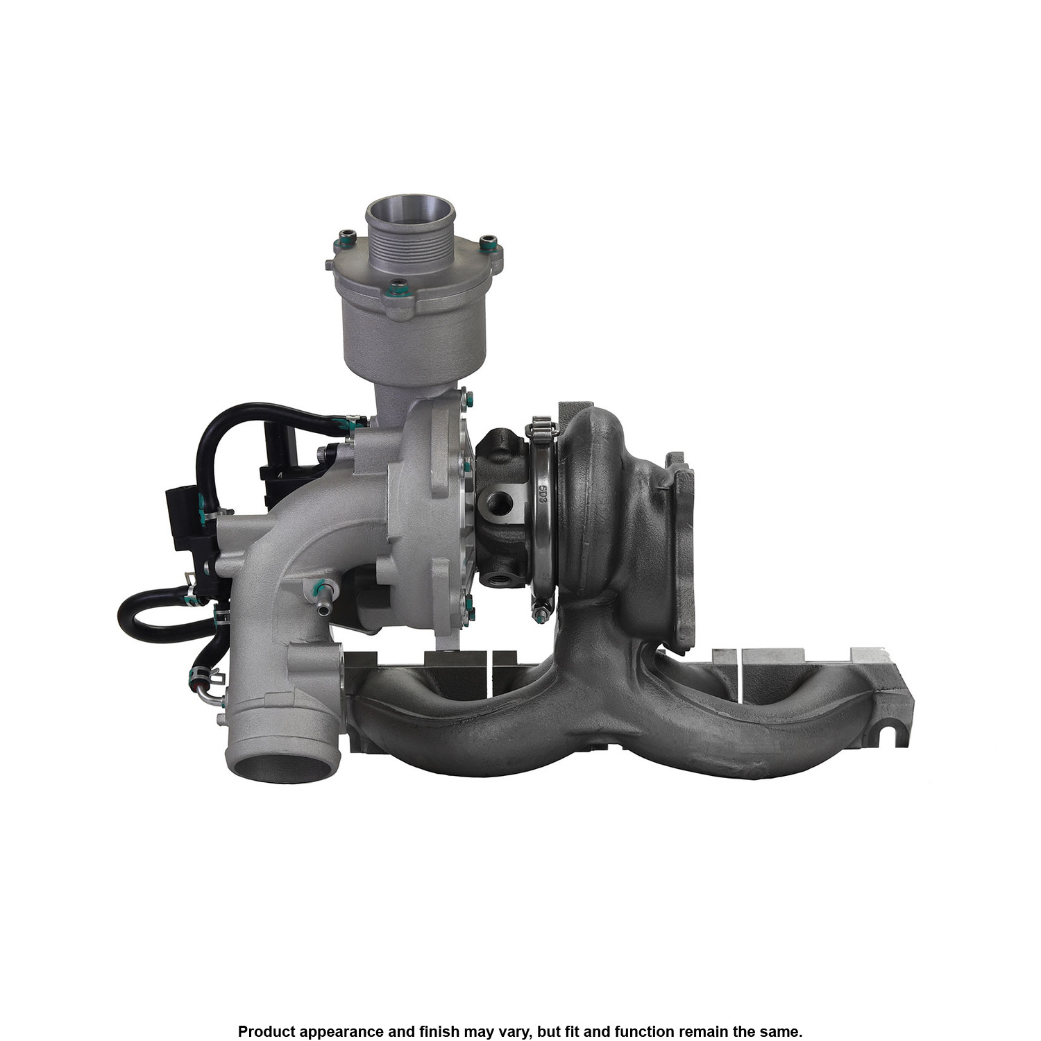 Turbocharger | 12225-4623A