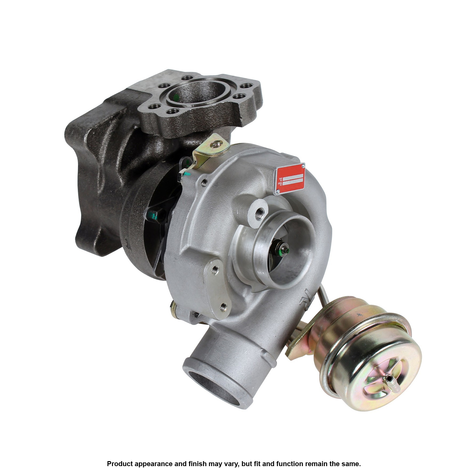 Turbocharger | 12225-4624A
