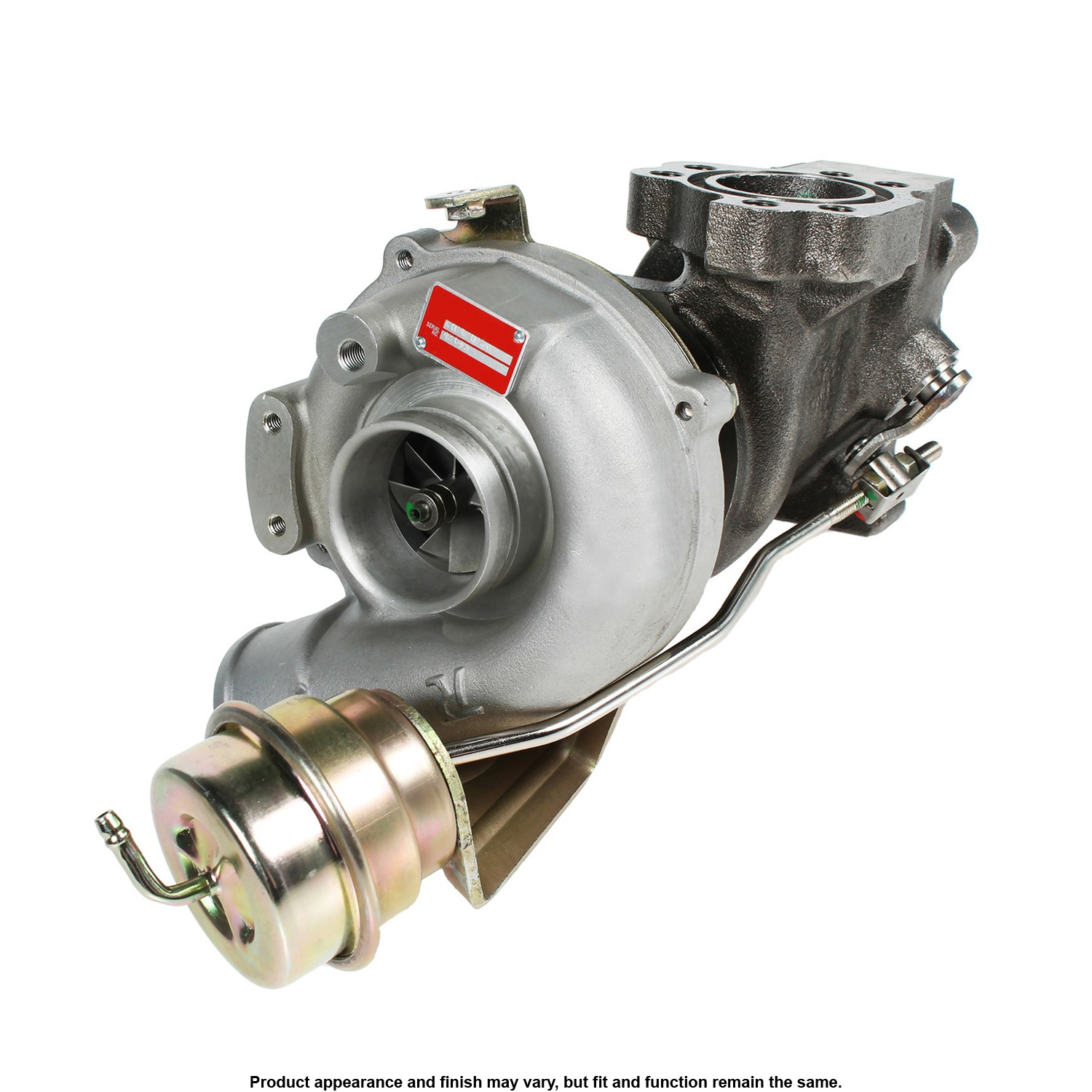 Turbocharger | 12225-4624A