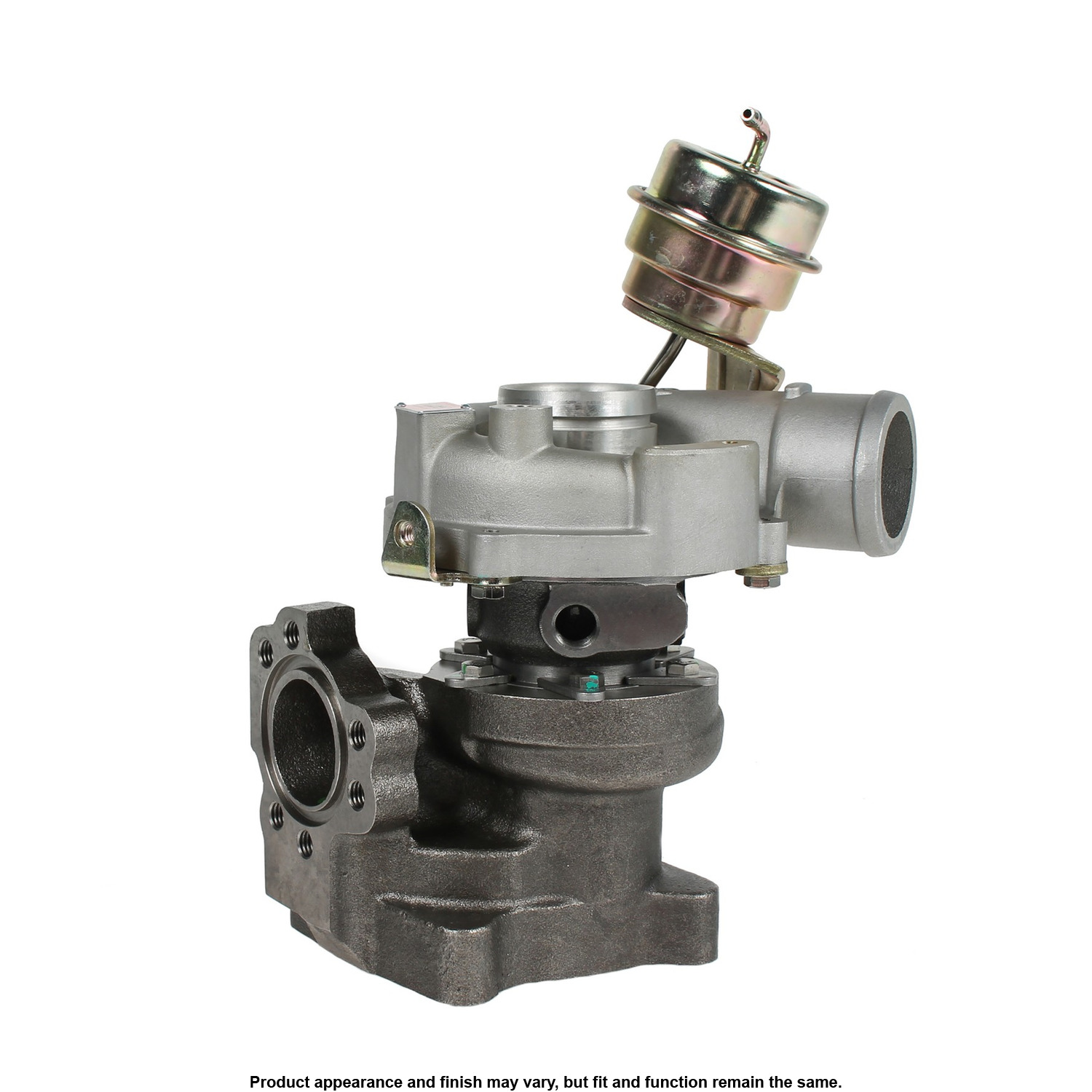 Turbocharger | 12225-4624A