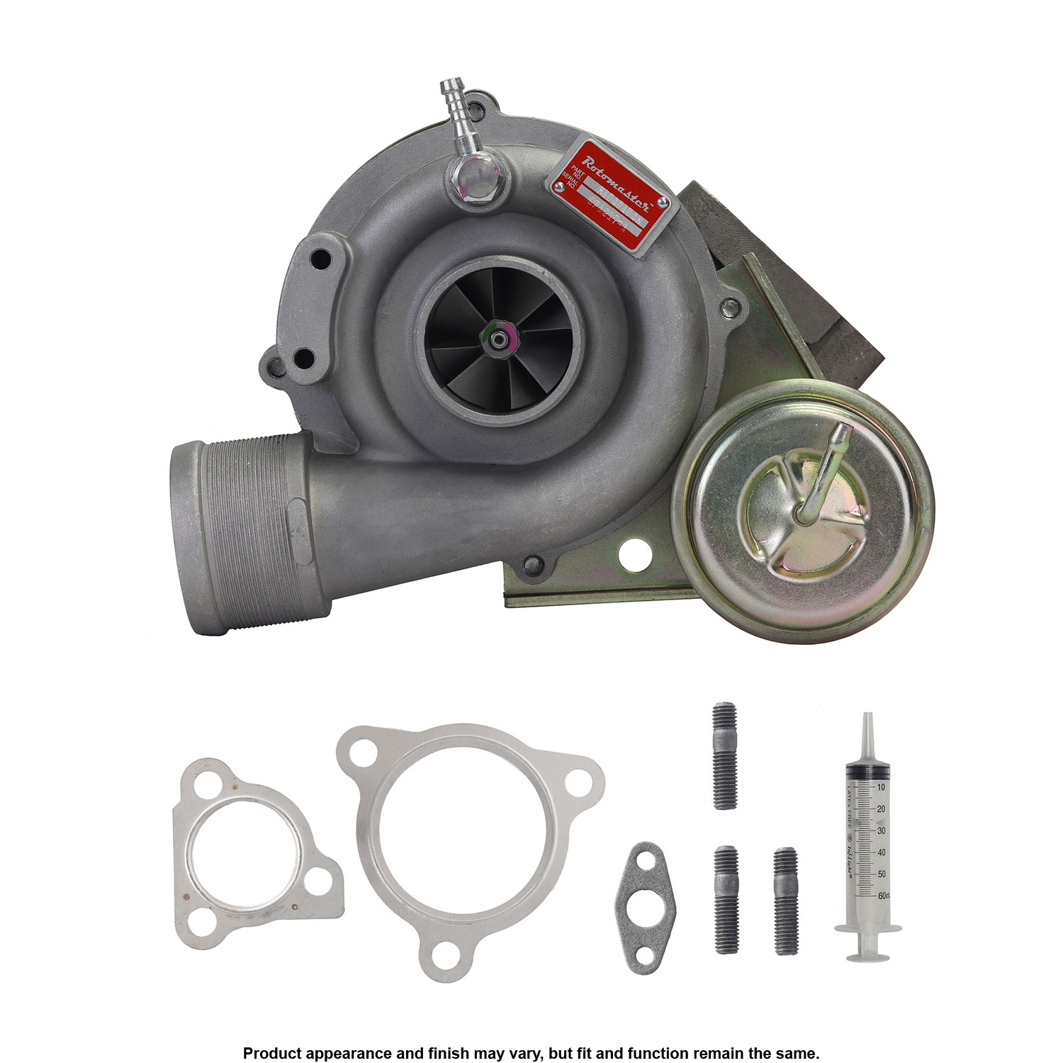 Turbocharger | 12225-4625A