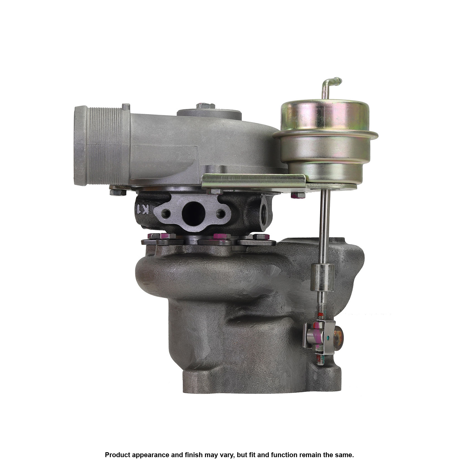 Turbocharger | 12225-4625A