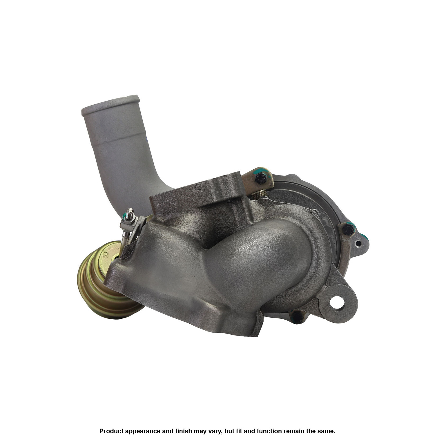 Turbocharger | 12225-4626A