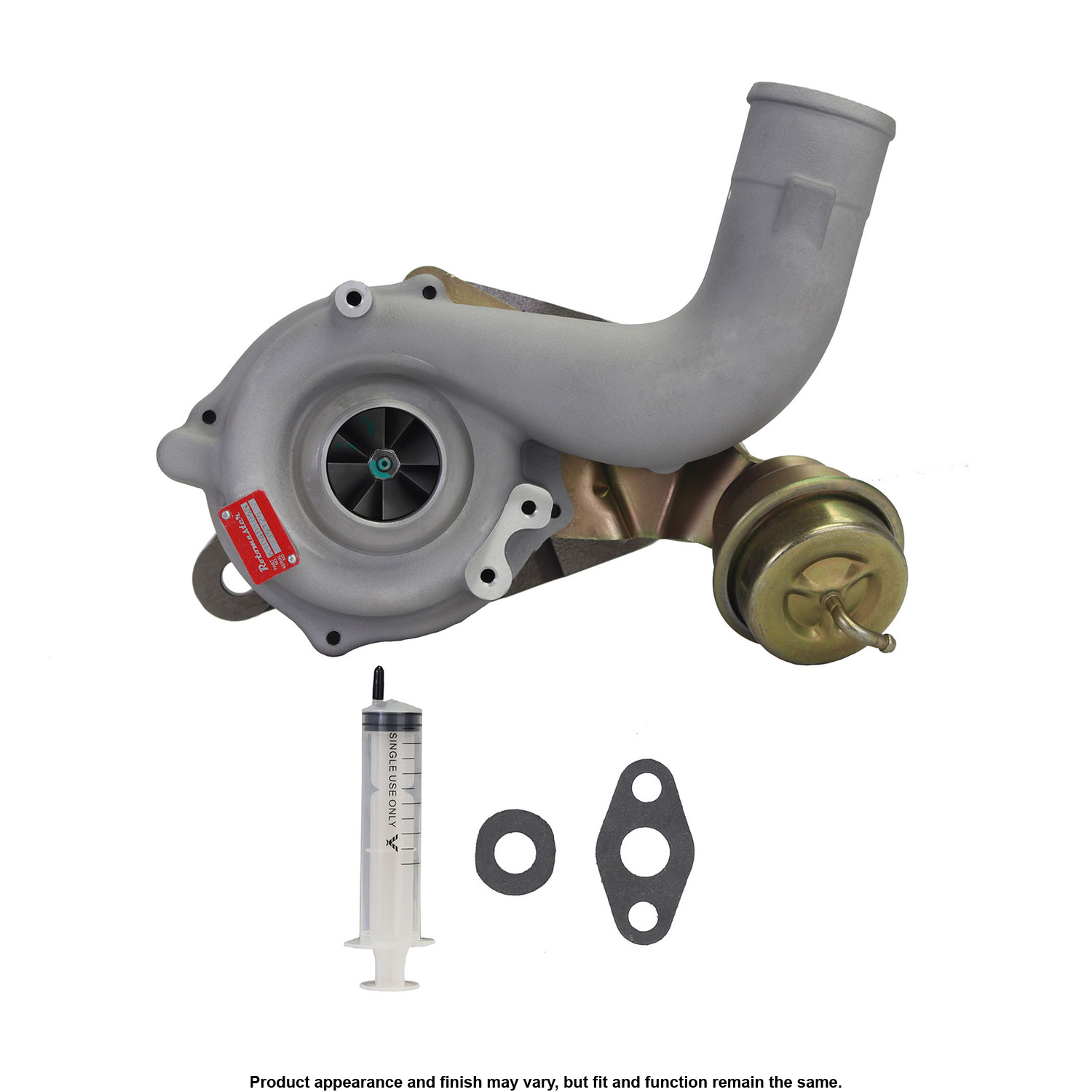 Turbocharger | 12225-4626A