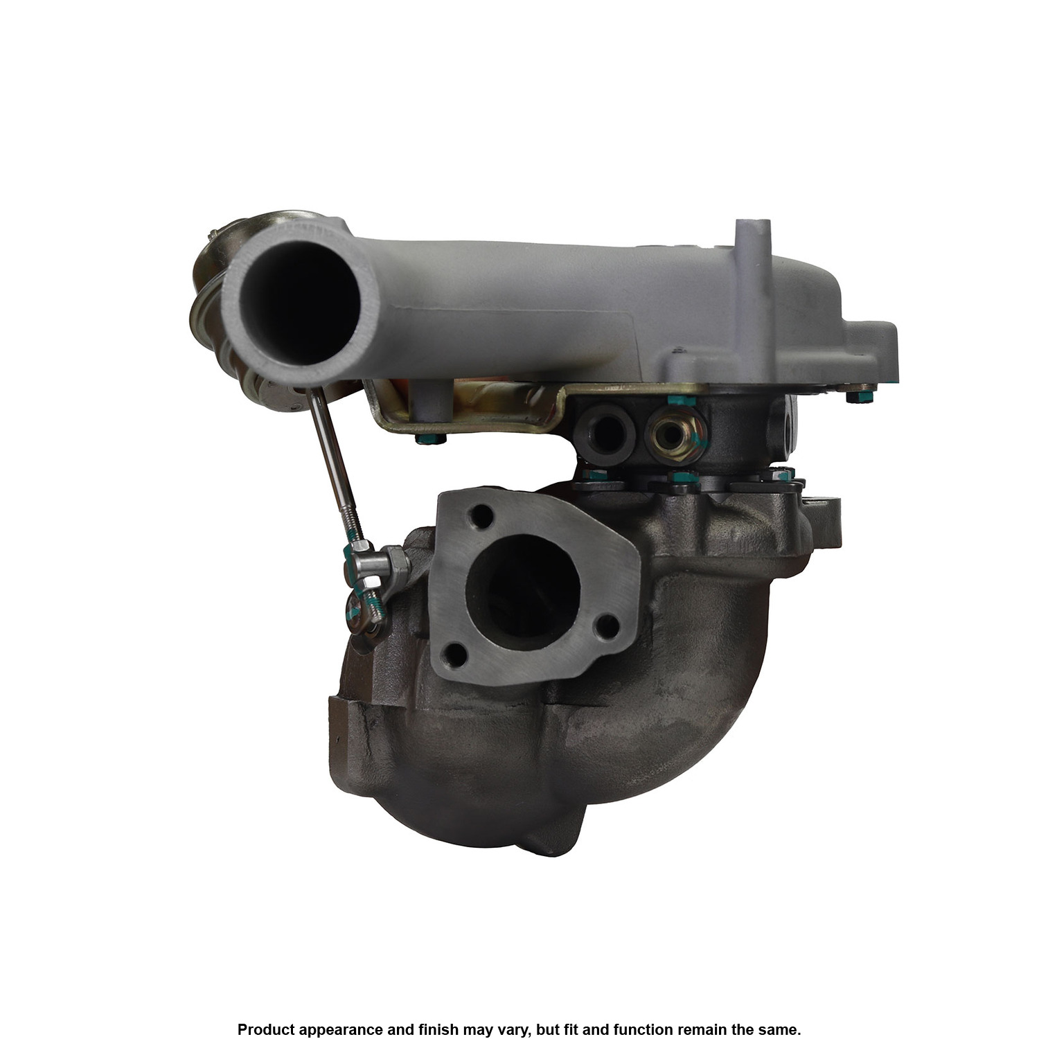 Turbocharger | 12225-4626A