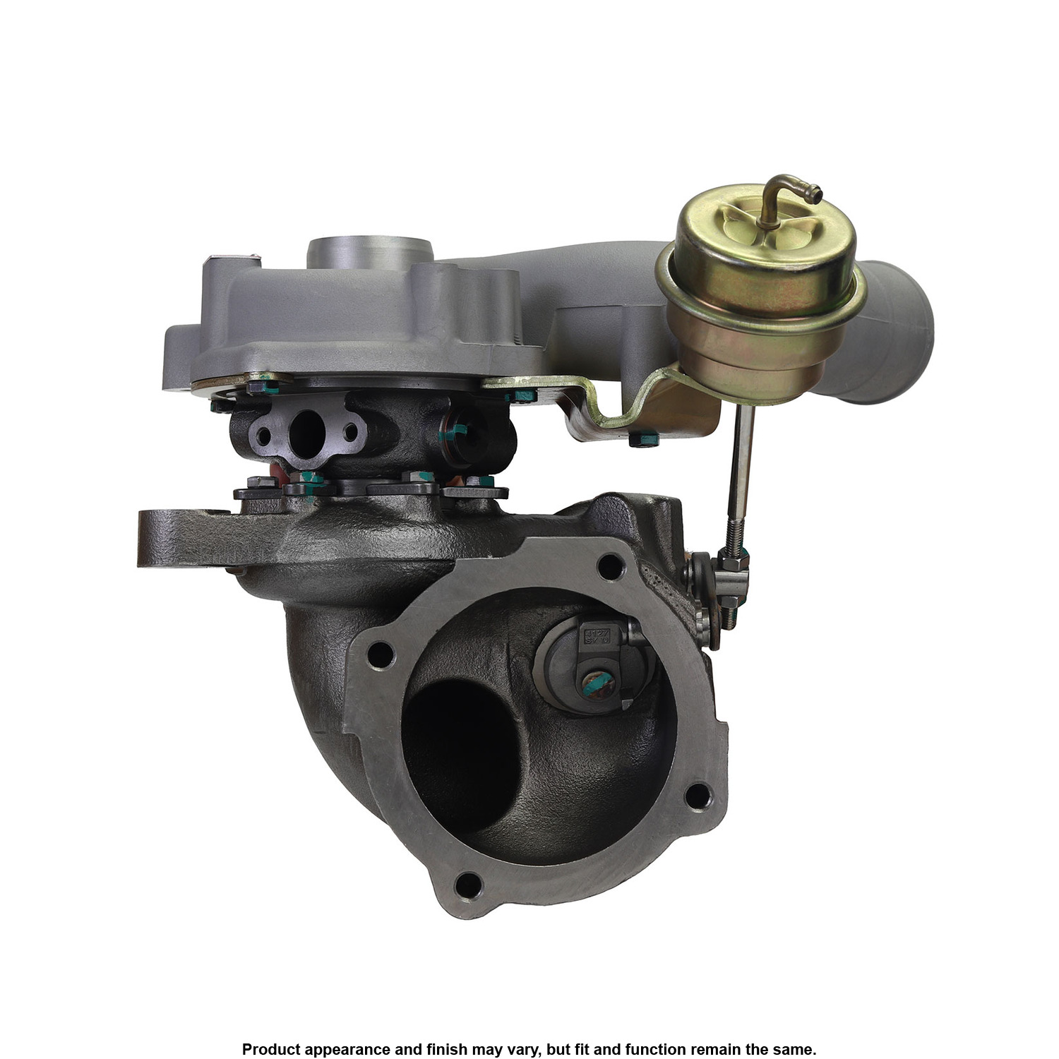 Turbocharger | 12225-4626A