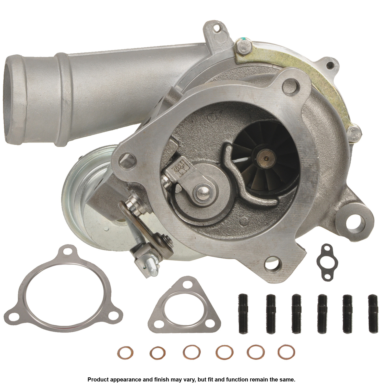 Turbocharger | 12225-4627A