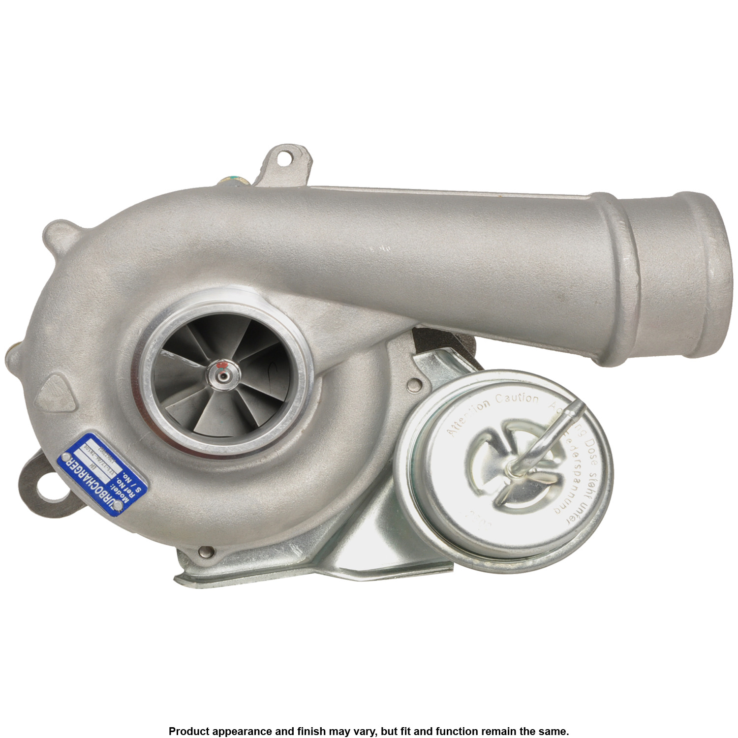 Turbocharger | 12225-4627A