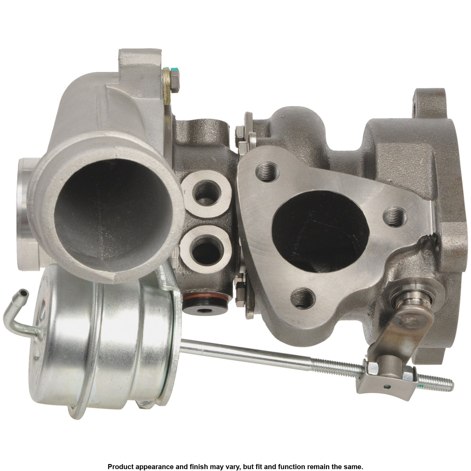 Turbocharger | 12225-4627A