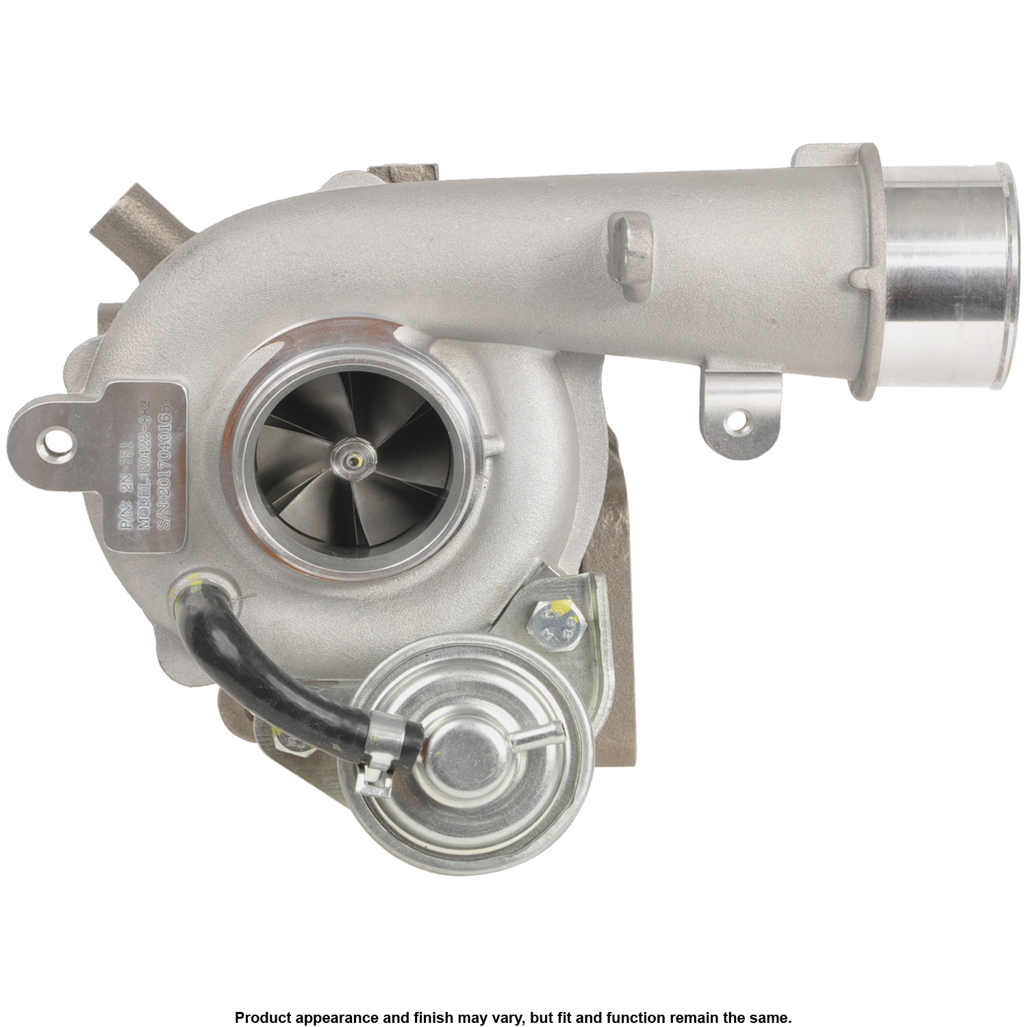 Turbocharger | 12225-4629A