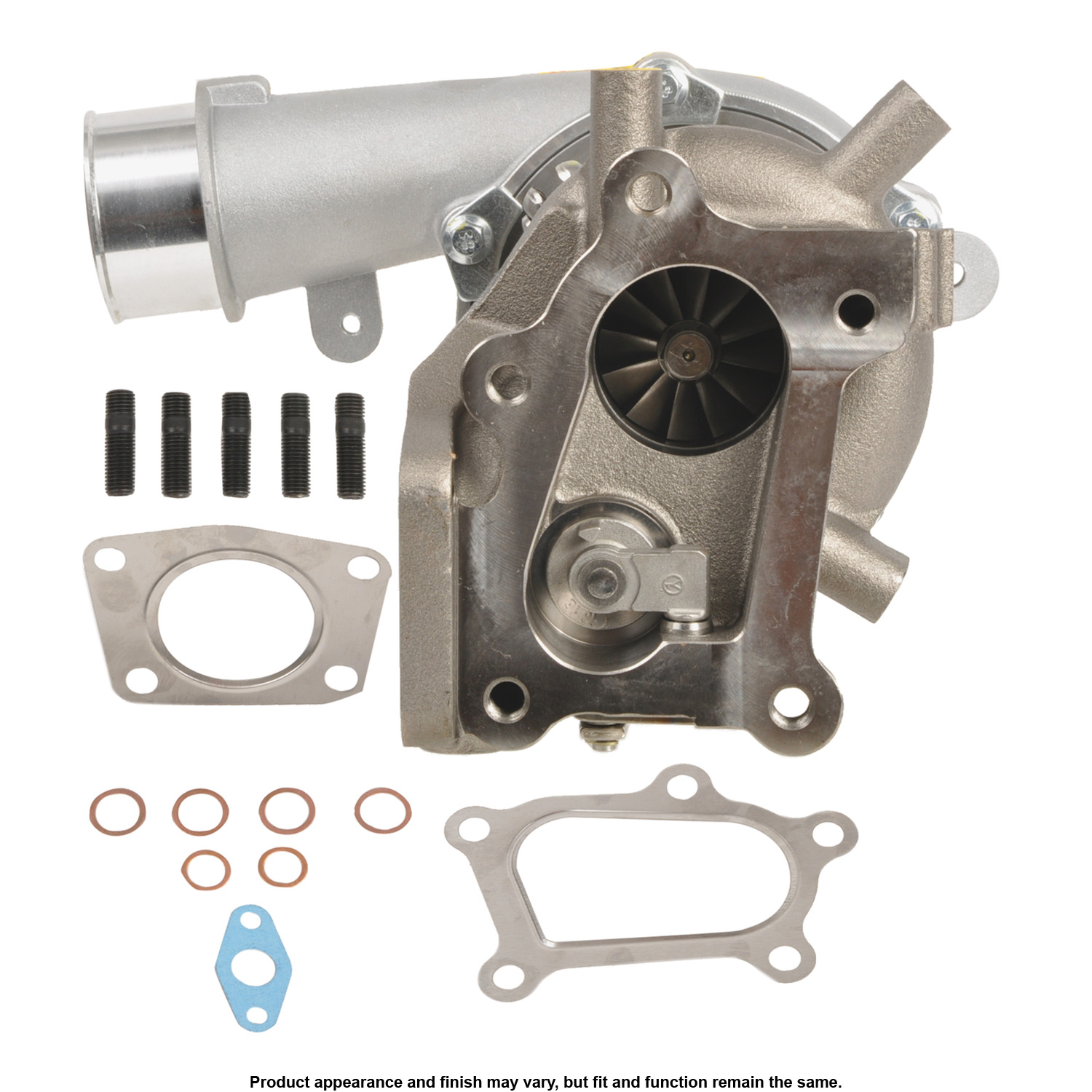 Turbocharger | 12225-4631A