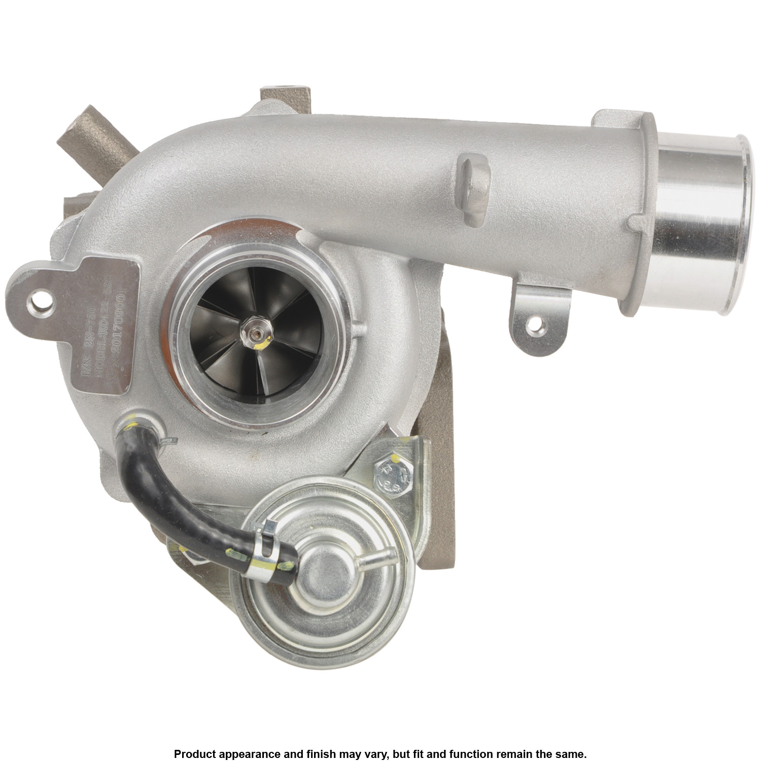 Turbocharger | 12225-4631A