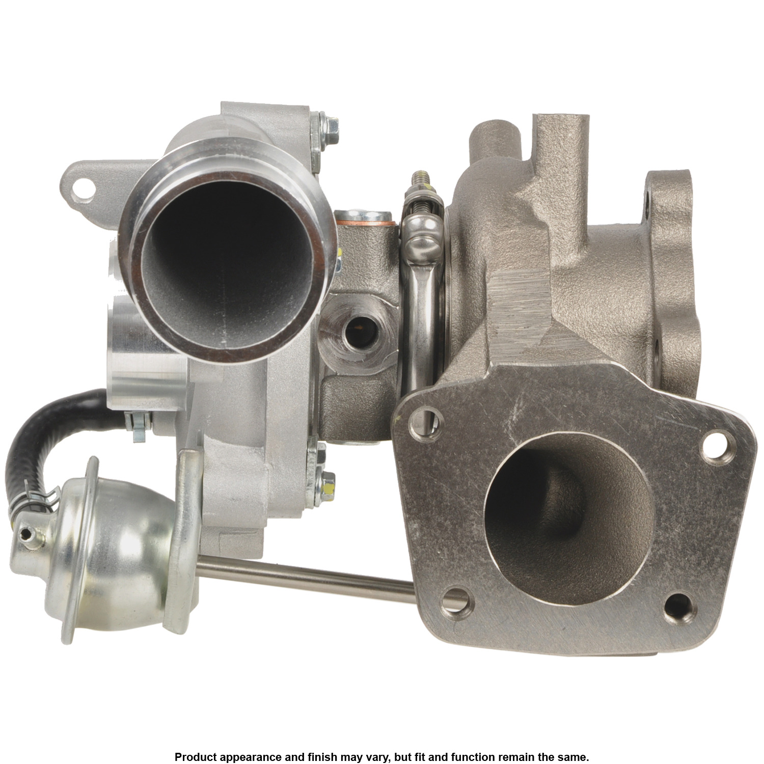 Turbocharger | 12225-4631A