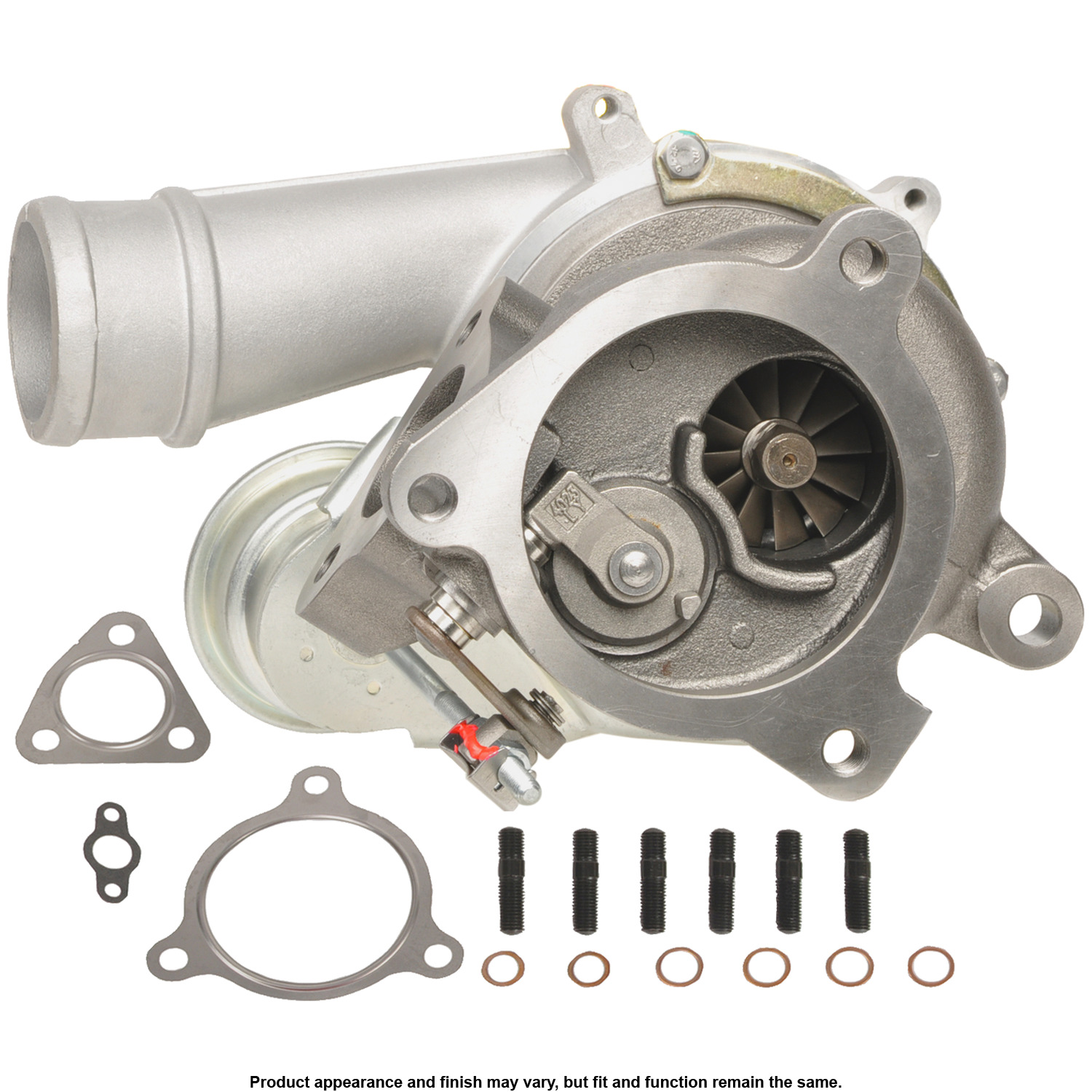 Turbocharger | 12225-4632A