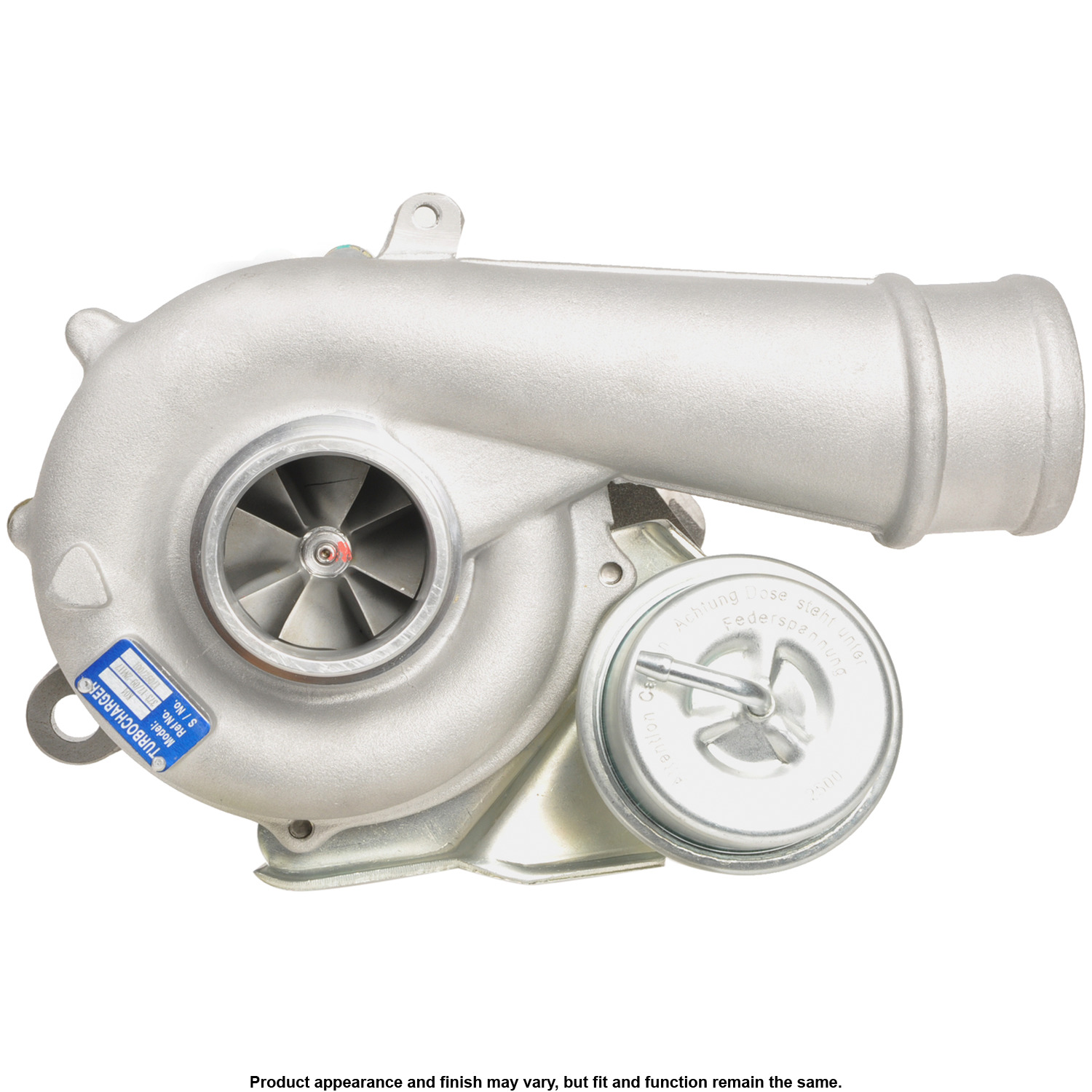 Turbocharger | 12225-4632A