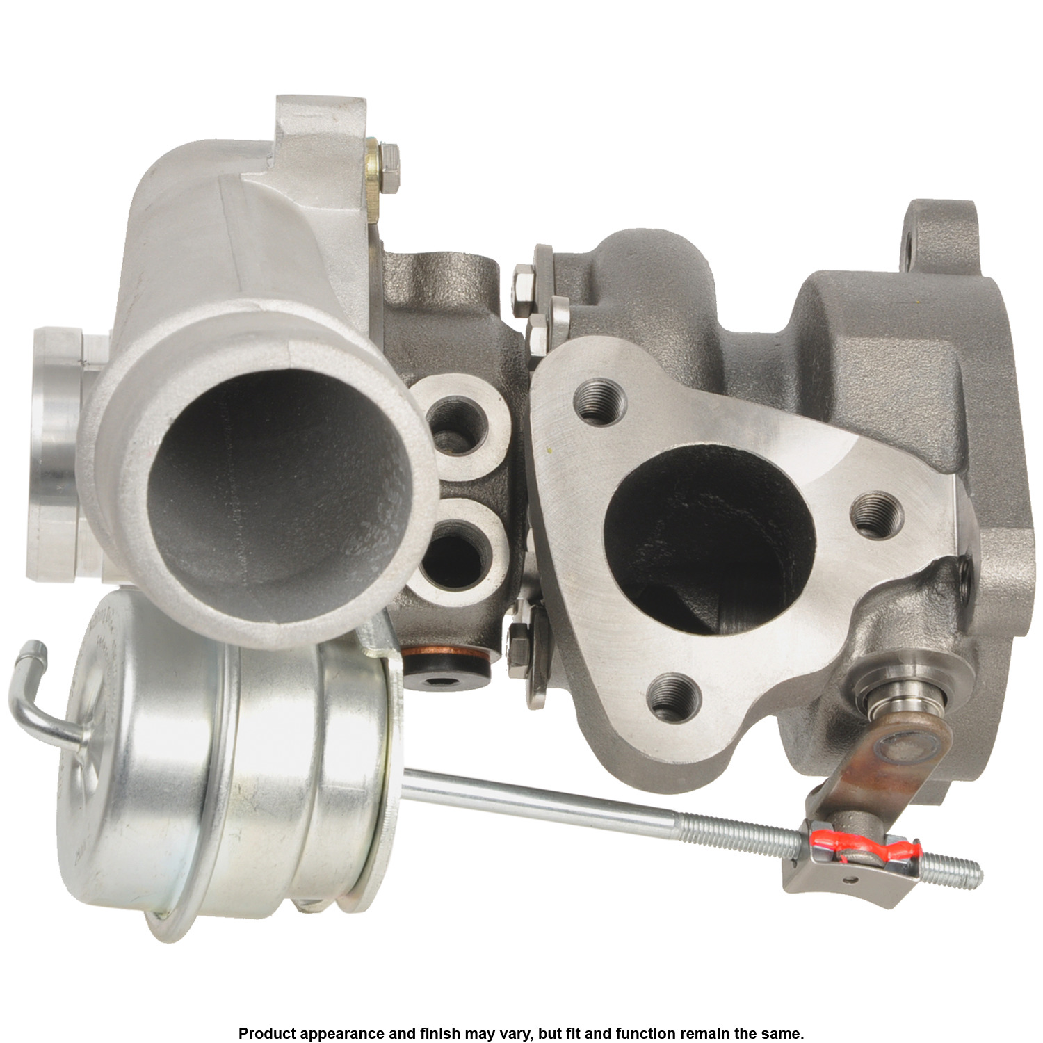 Turbocharger | 12225-4632A