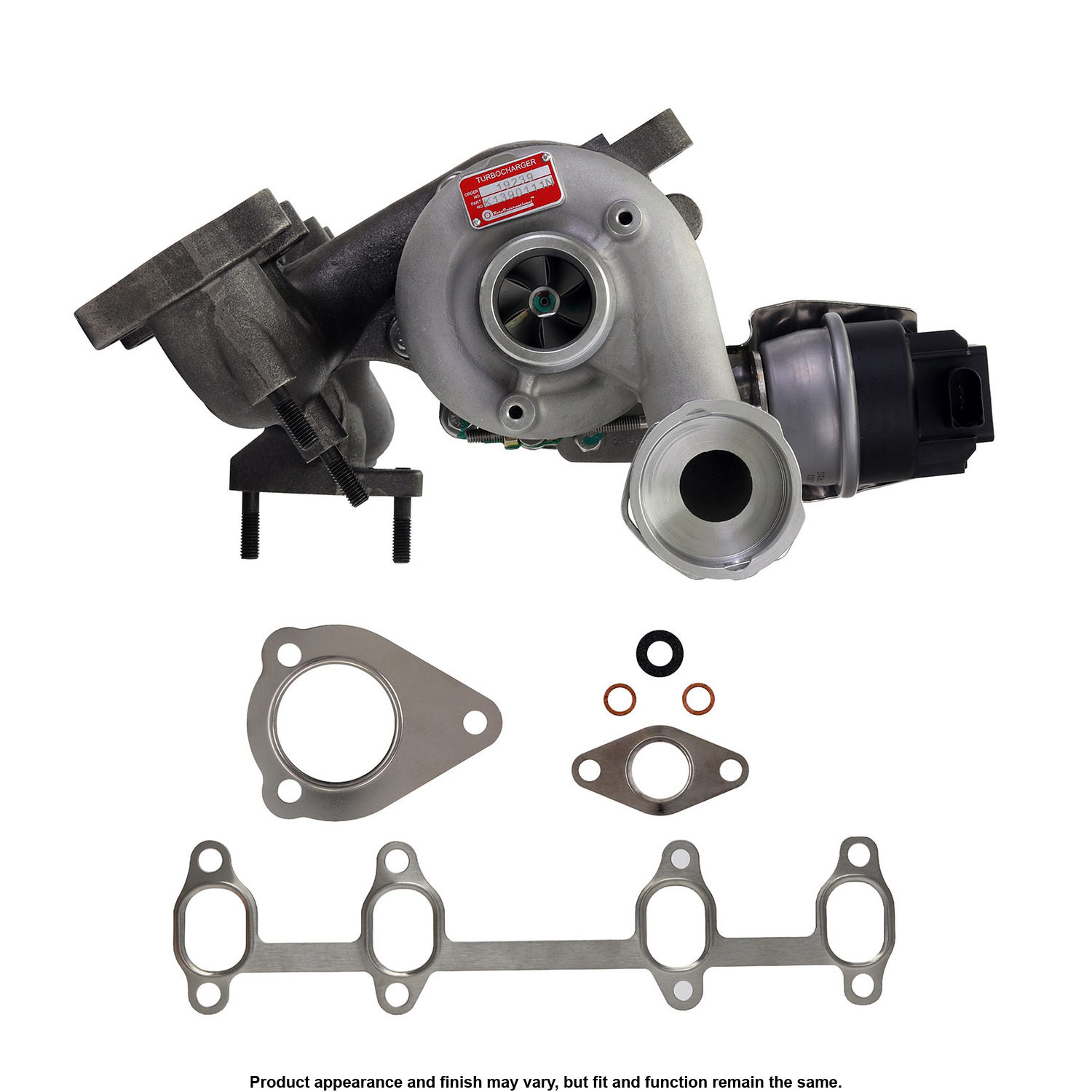 Turbocharger | 12225-4633A