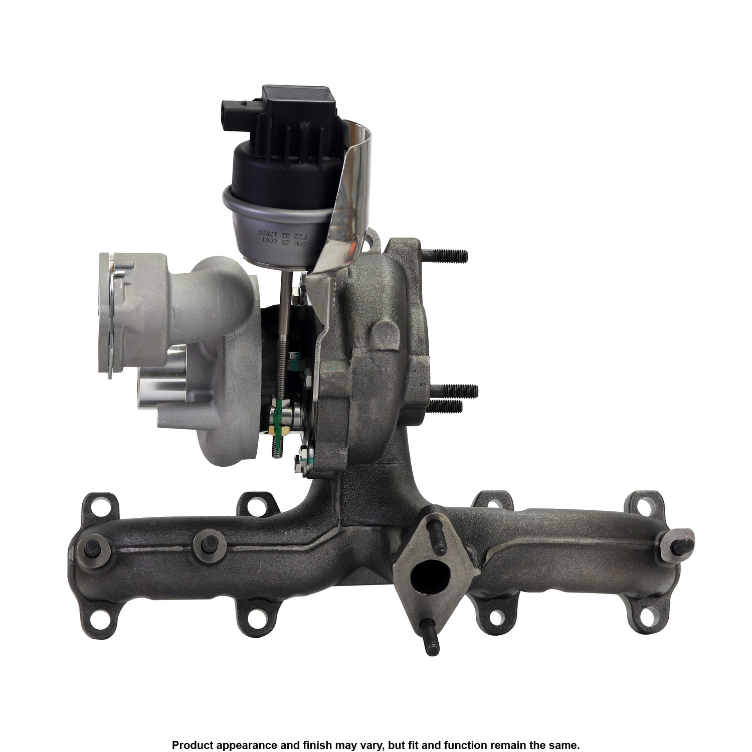 Turbocharger | 12225-4633A