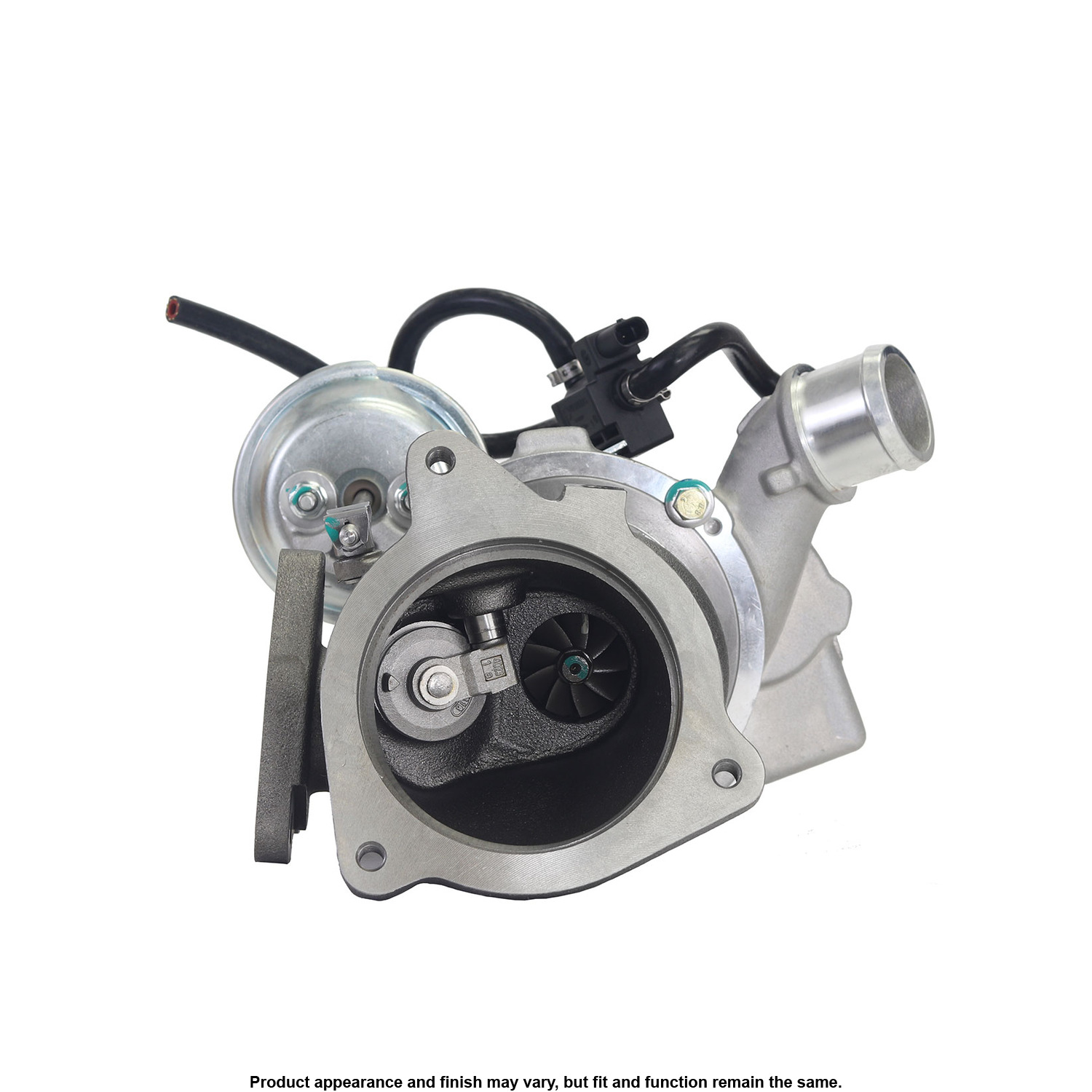 Turbocharger | 12225-6393A