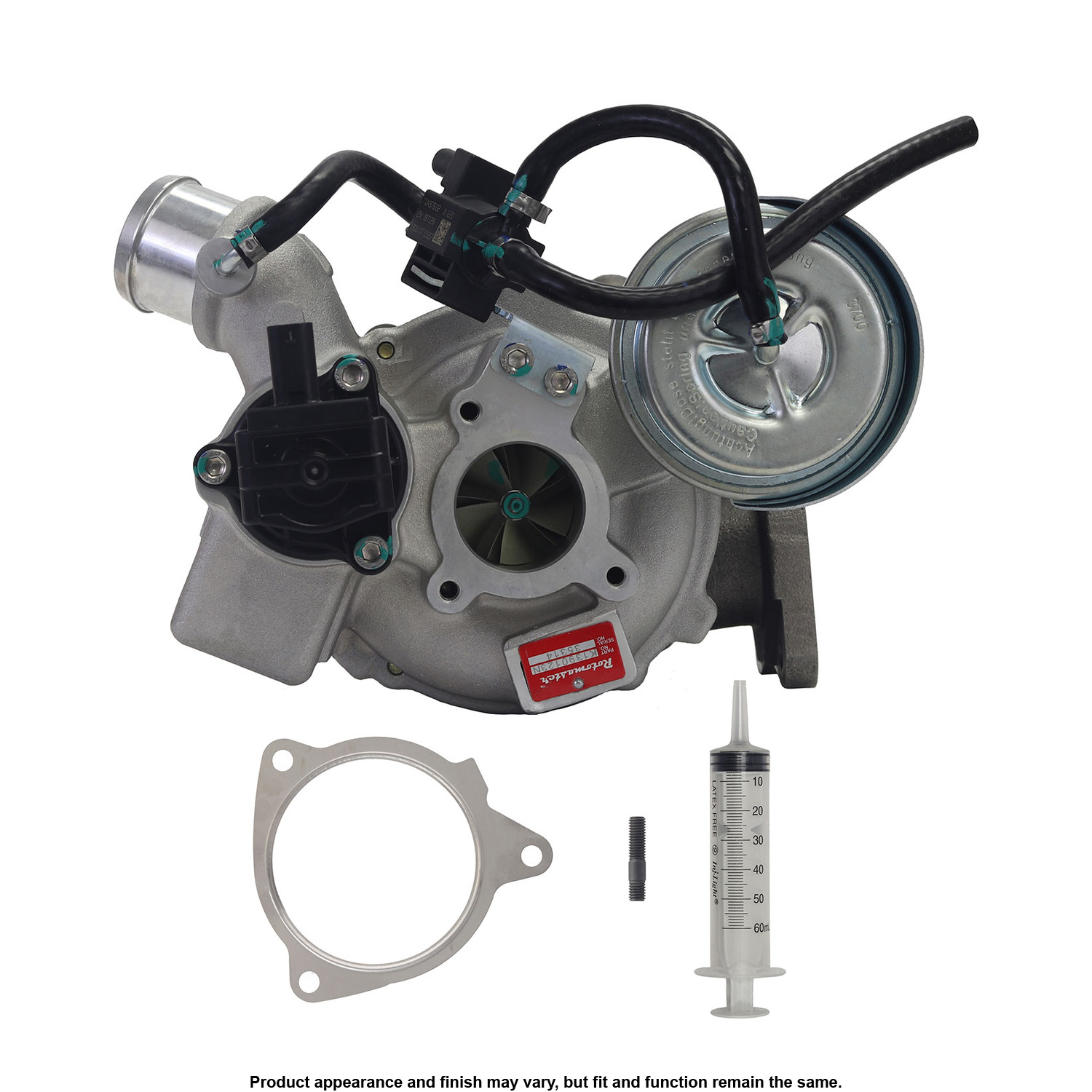 Turbocharger | 12225-6393A