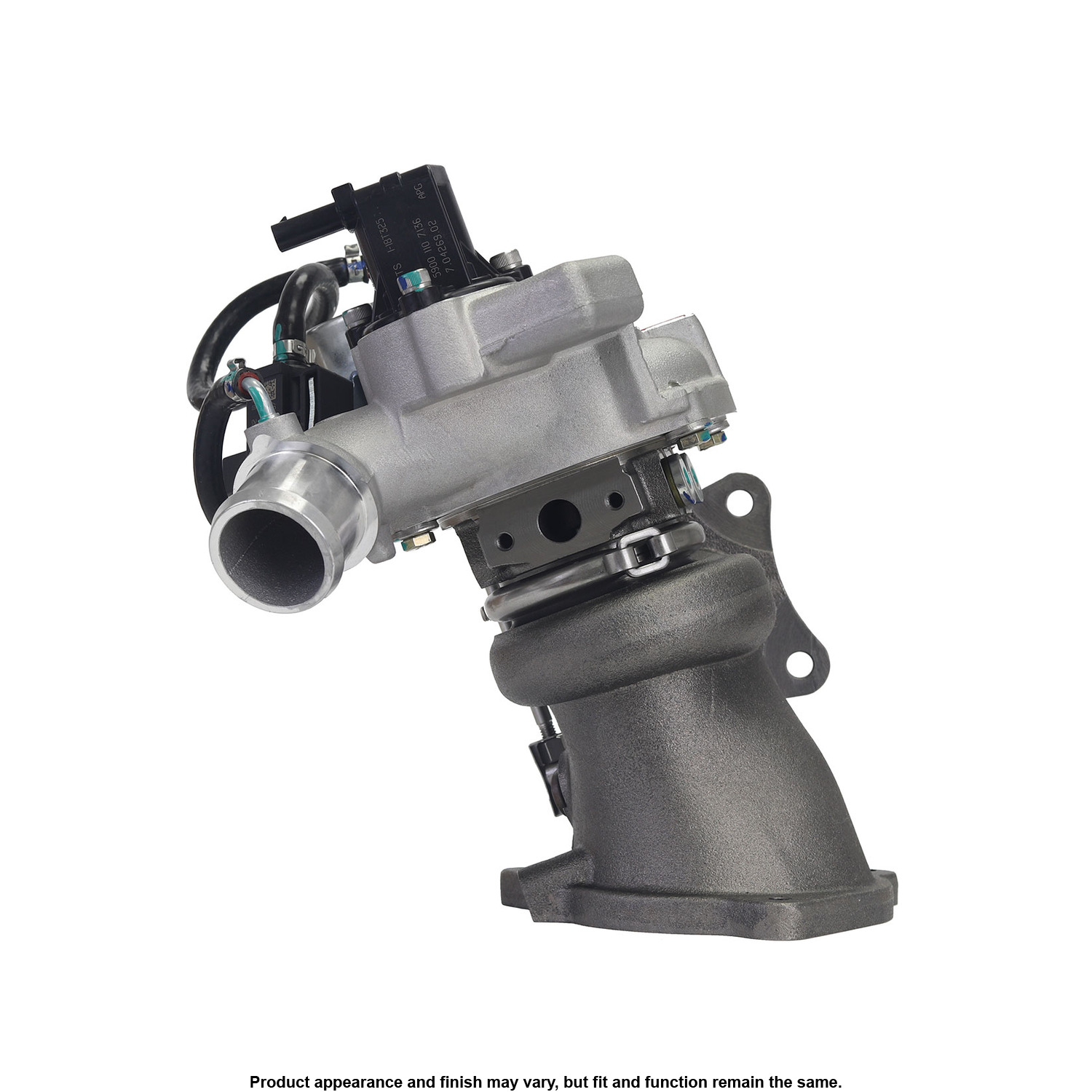 Turbocharger | 12225-6393A