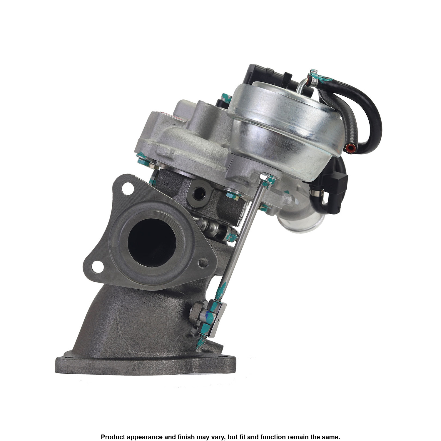Turbocharger | 12225-6393A
