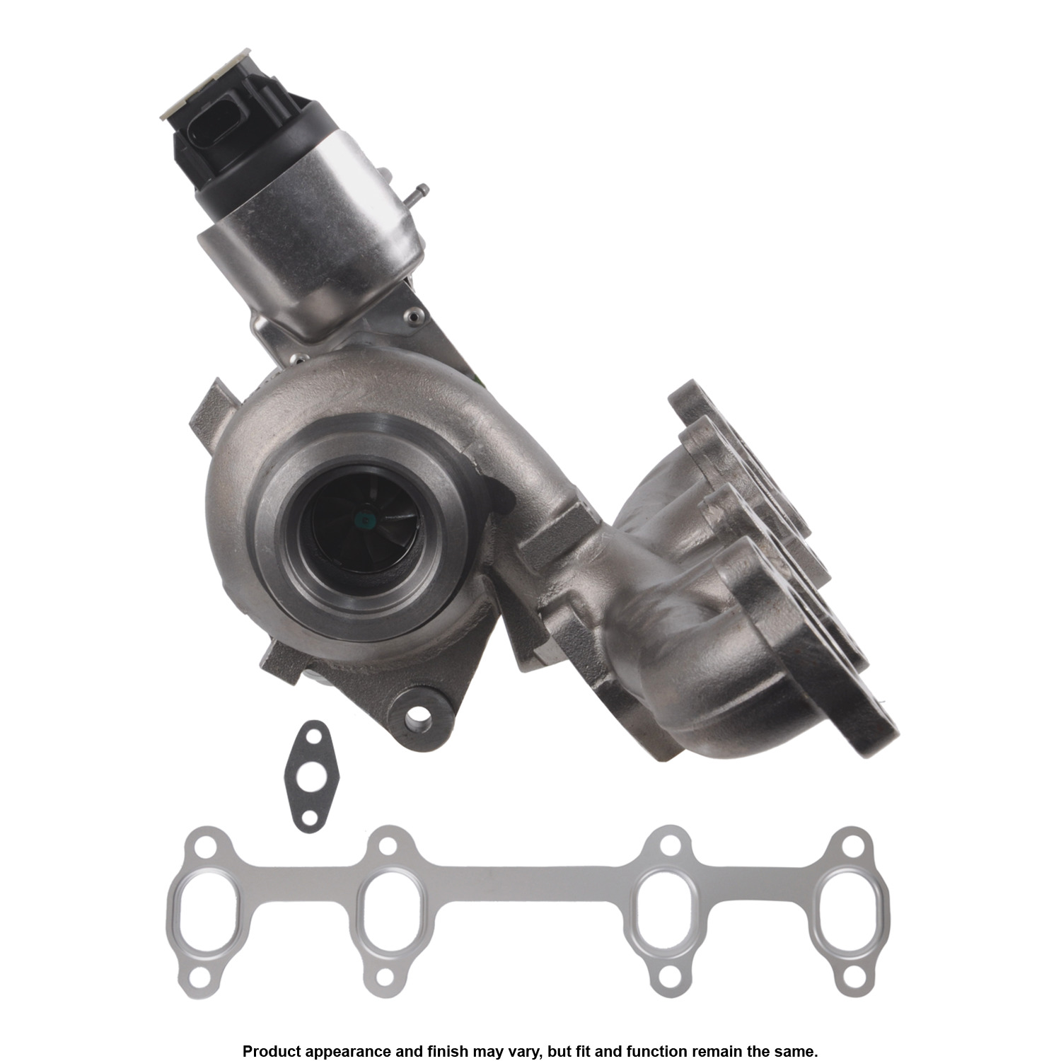 Turbocharger | 12225-4687A