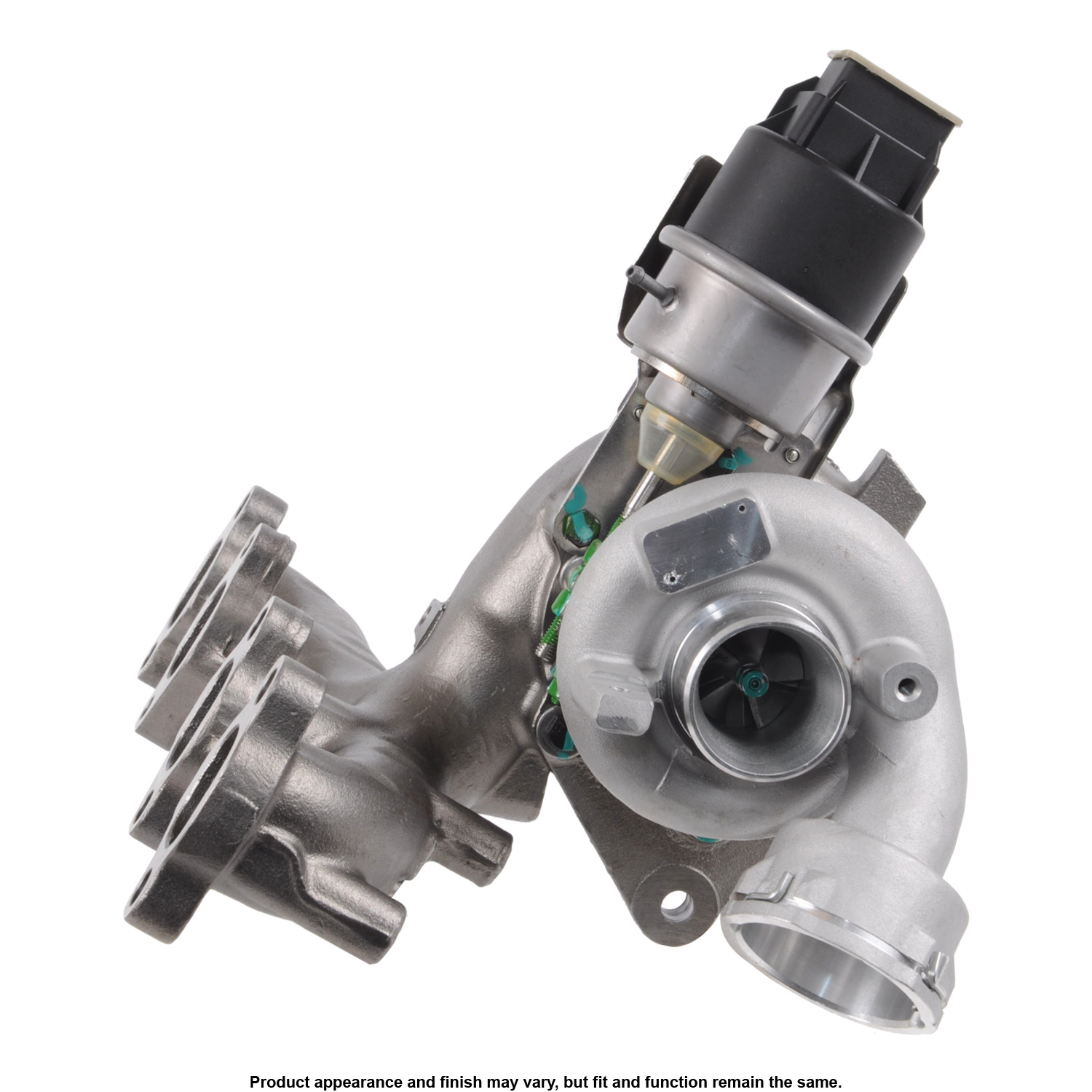 Turbocharger | 12225-4687A