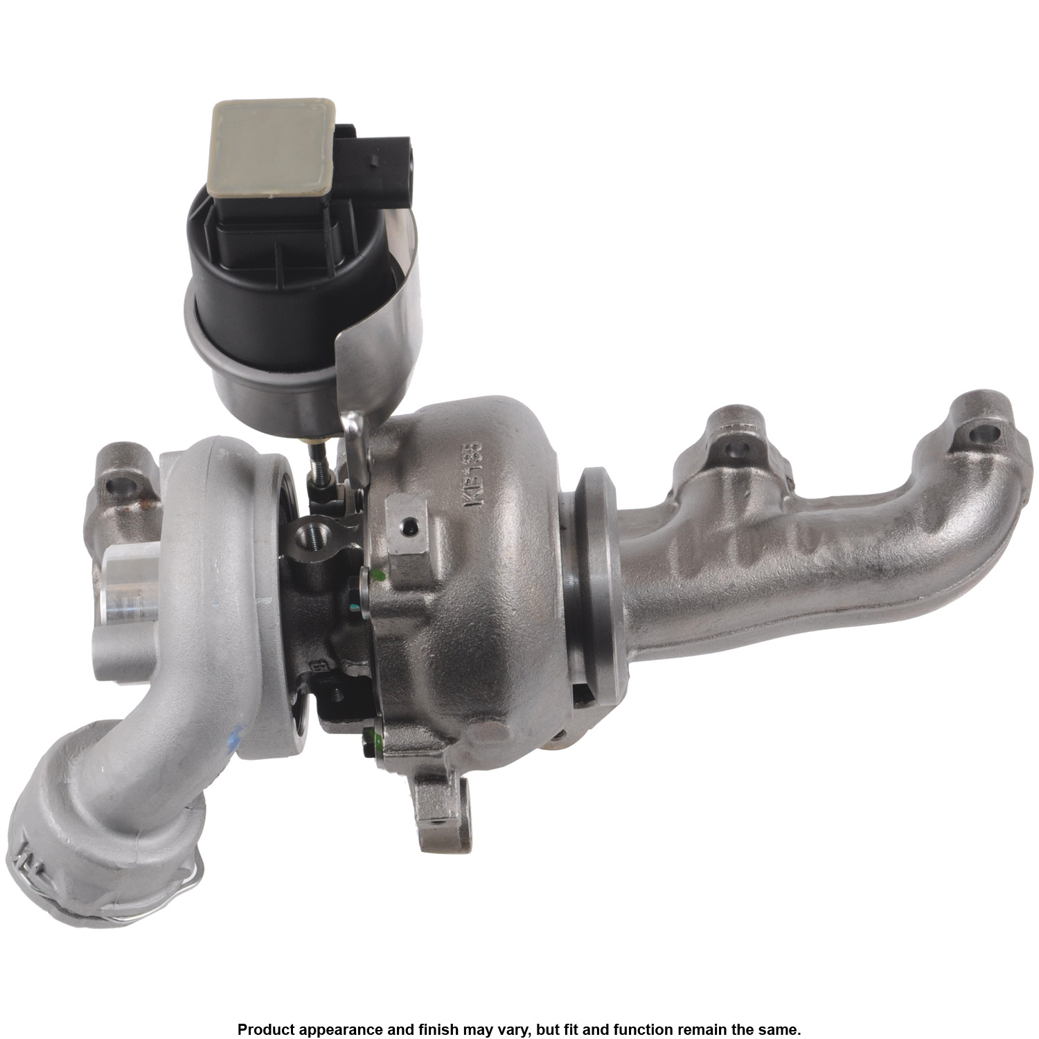 Turbocharger | 12225-4687A