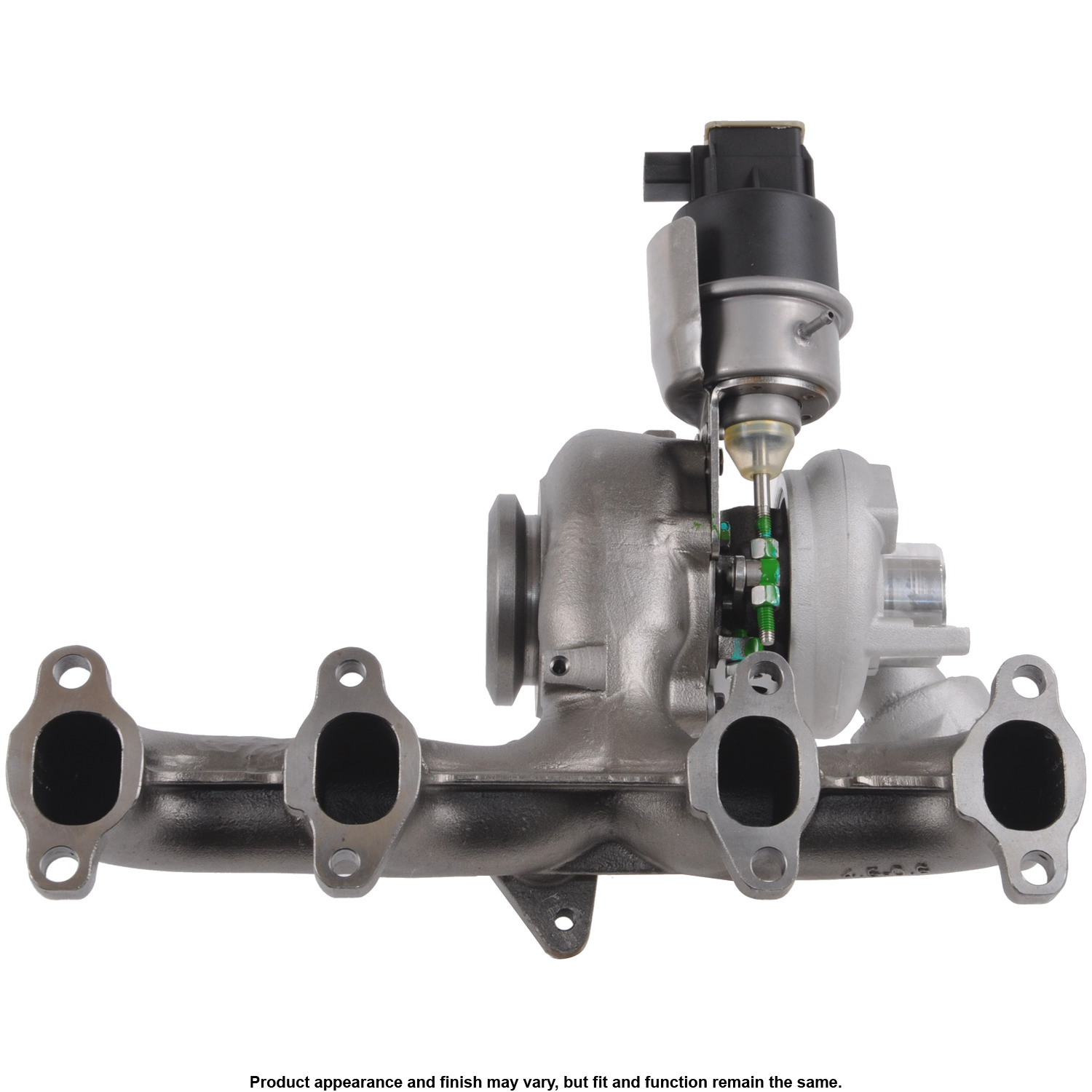 Turbocharger | 12225-4687A