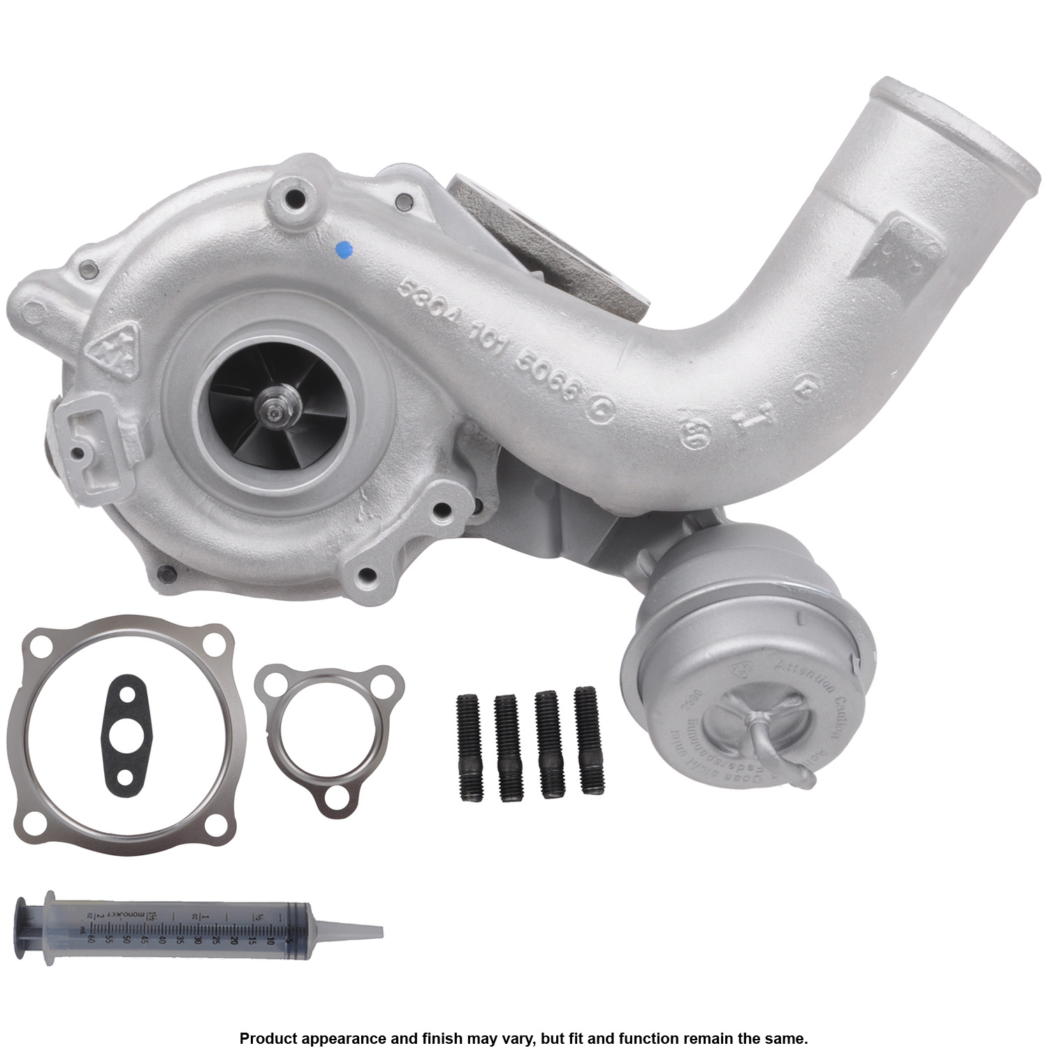 Turbocharger | 12225-3591R