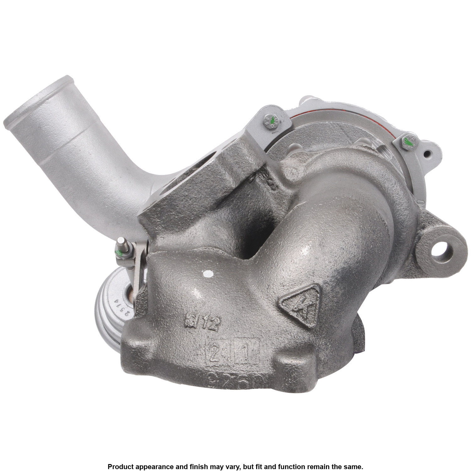 Turbocharger | 12225-3591R