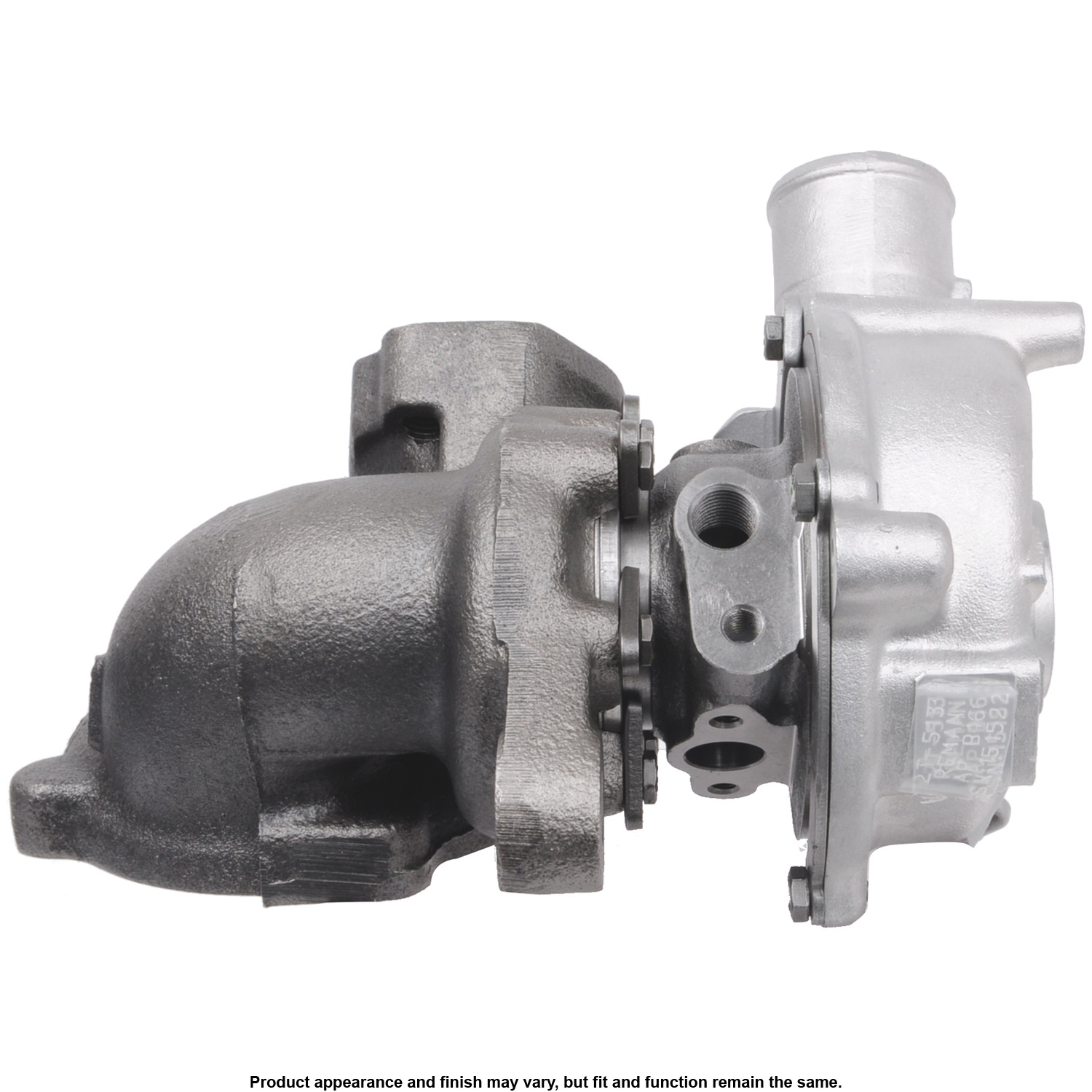 Turbocharger | 12225-3591R