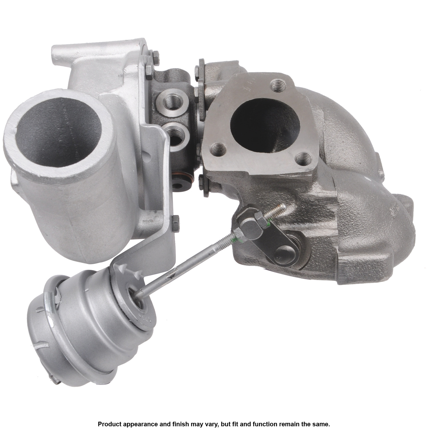 Turbocharger | 12225-3591R