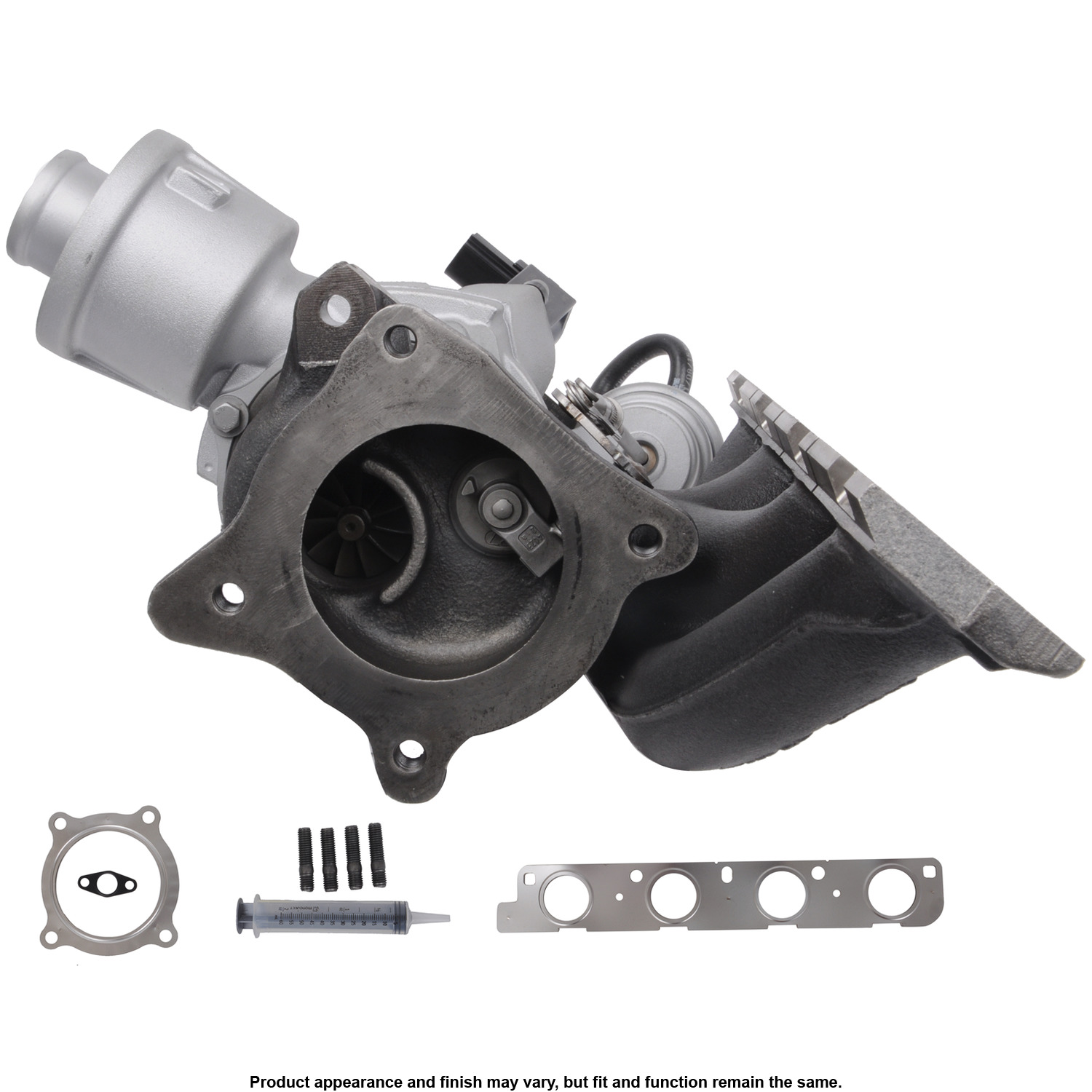 Turbocharger | 12225-3592R