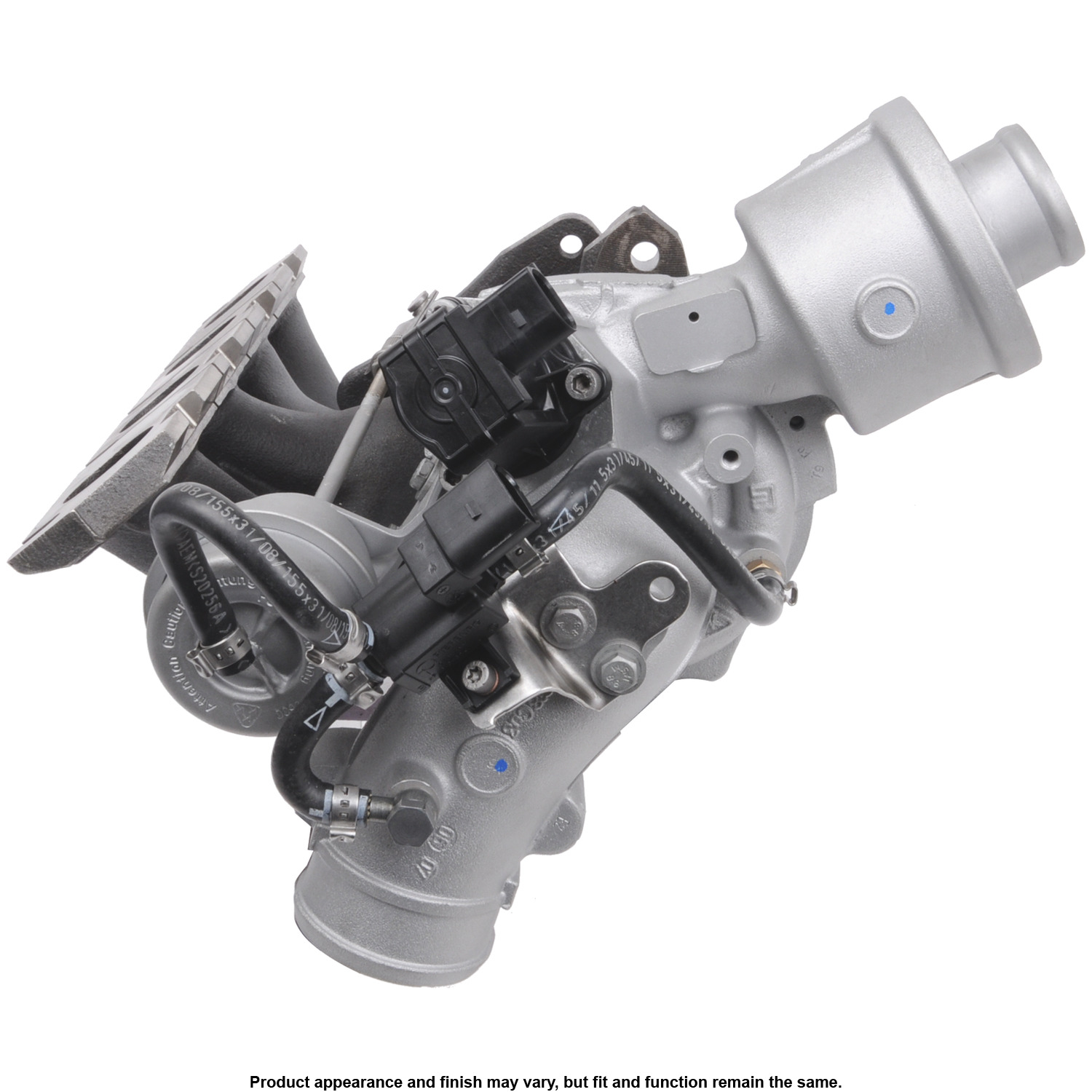 Turbocharger | 12225-3592R