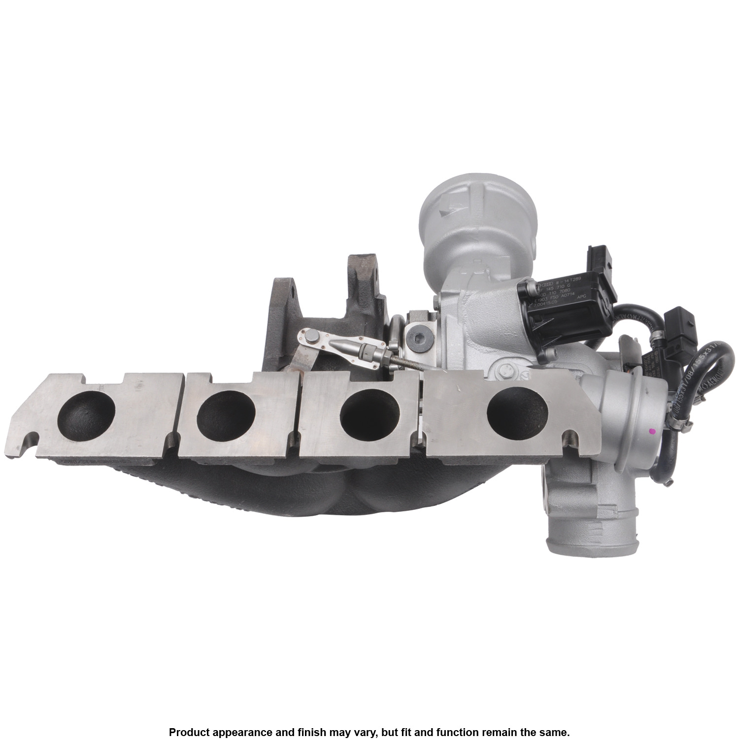 Turbocharger | 12225-3592R