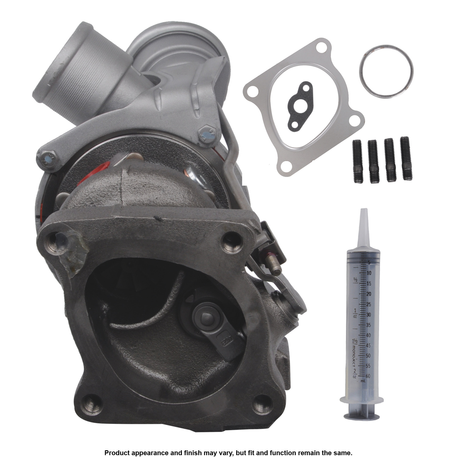 Turbocharger | 12225-3593R